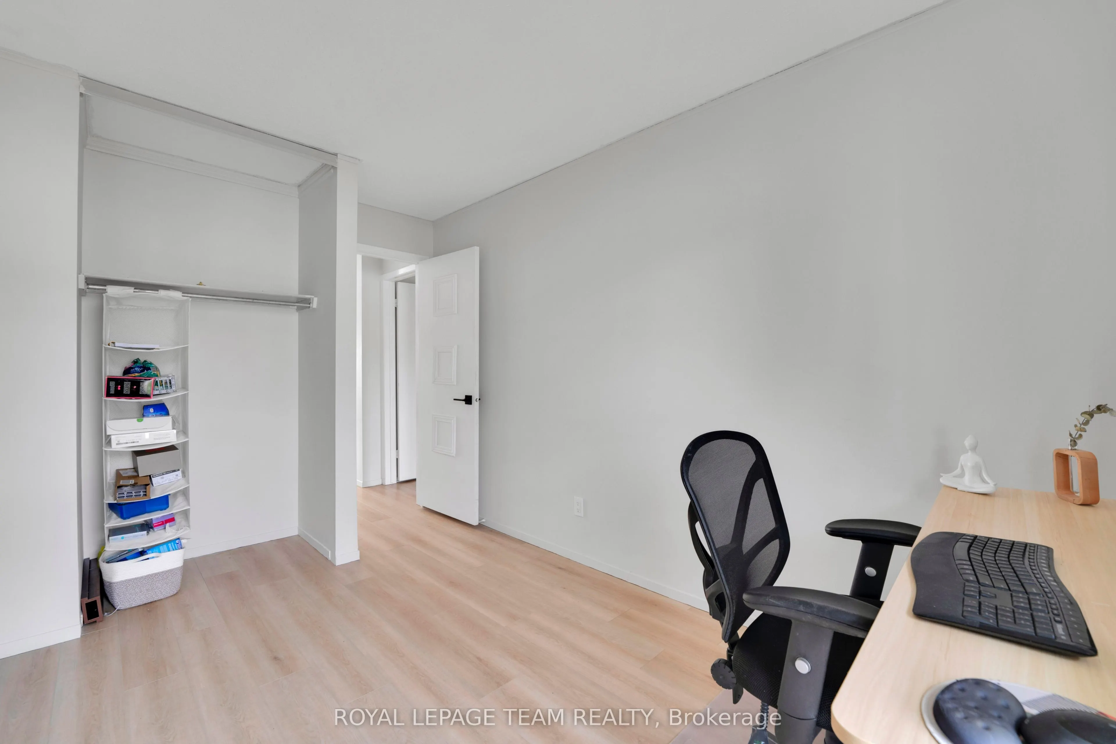 282 Dalehurst Drive #282C