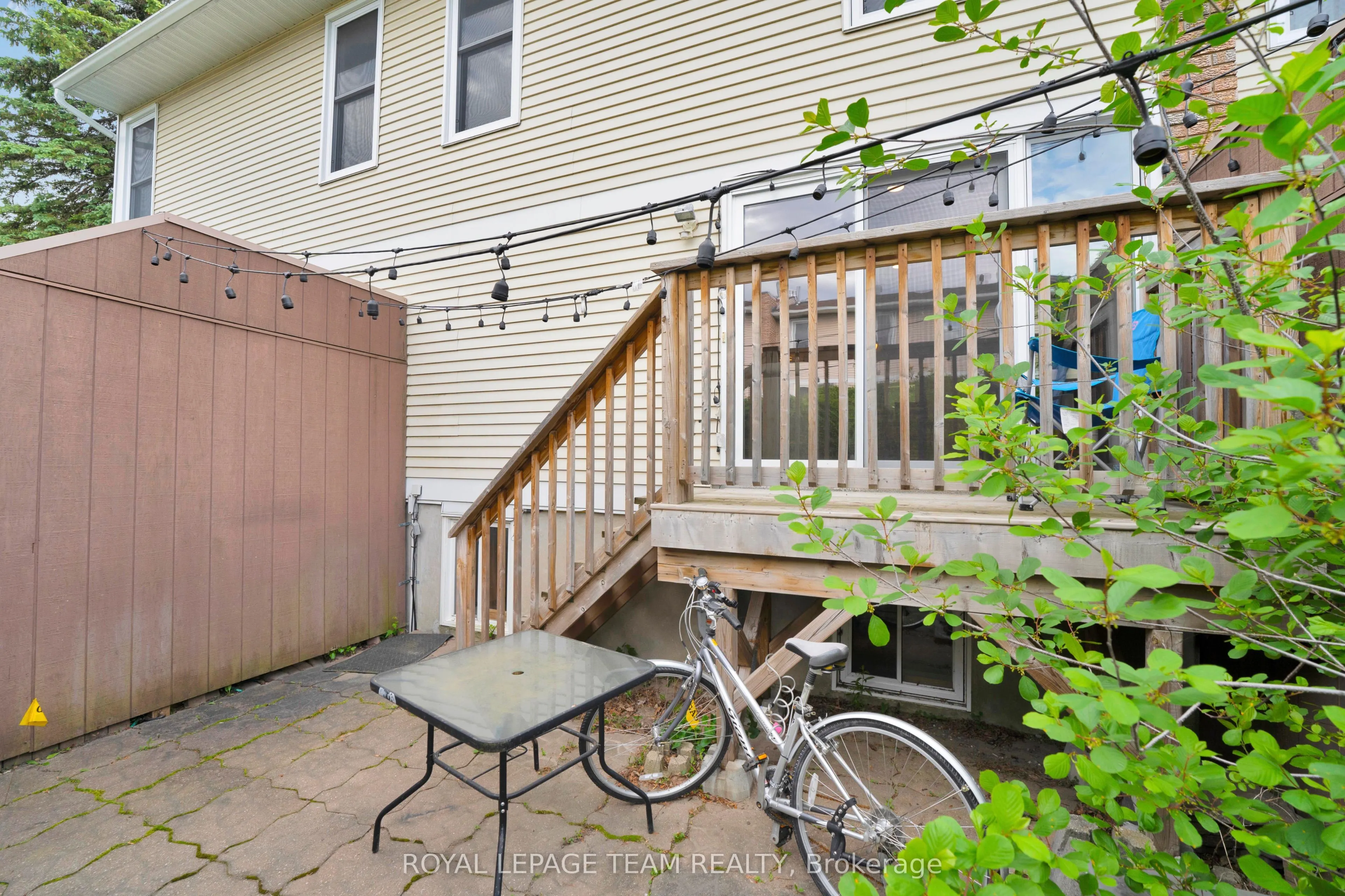 282 Dalehurst Drive #282C