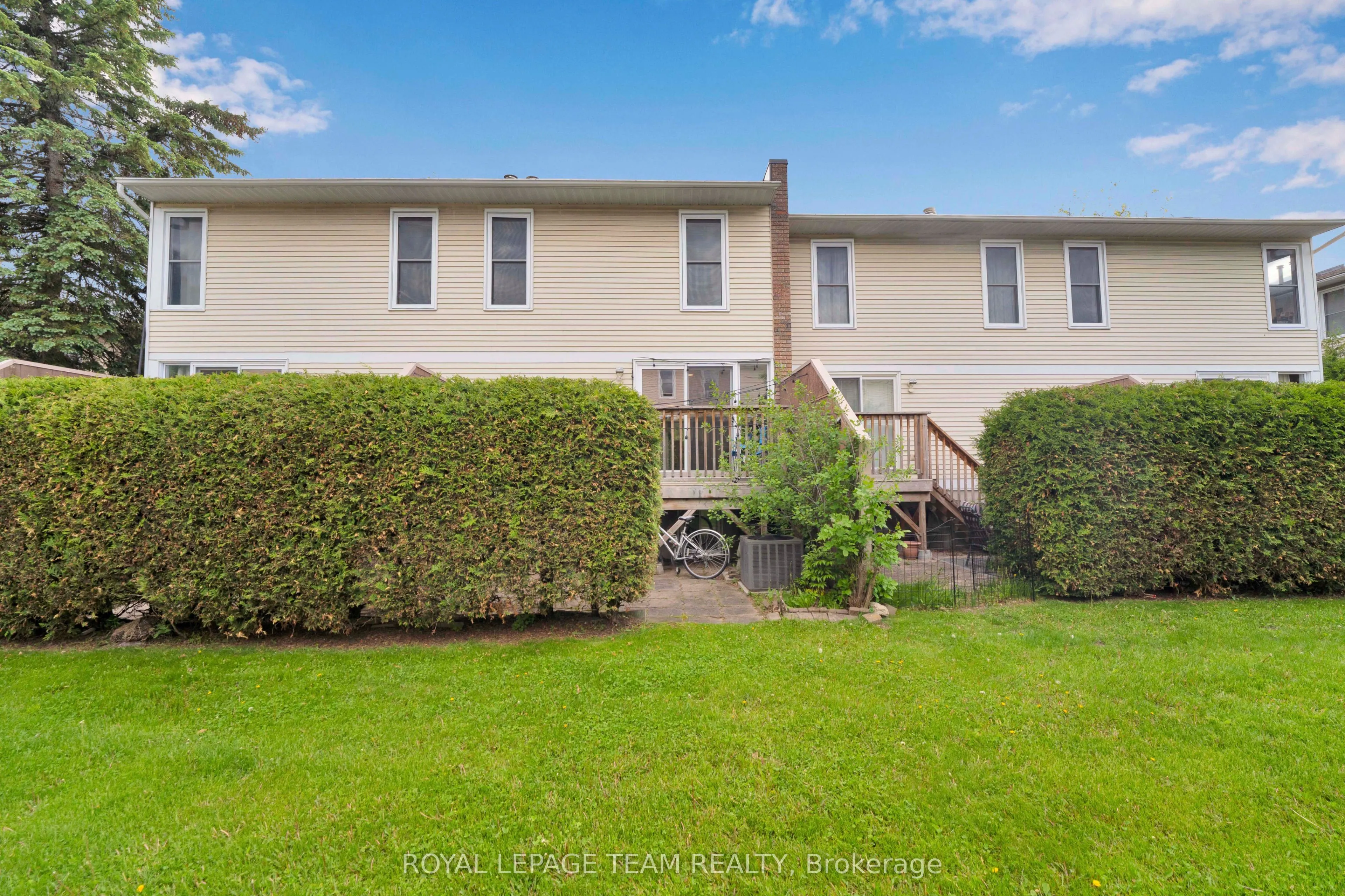282 Dalehurst Drive #282C