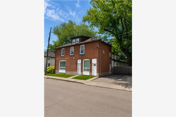 105 Cheever Street
