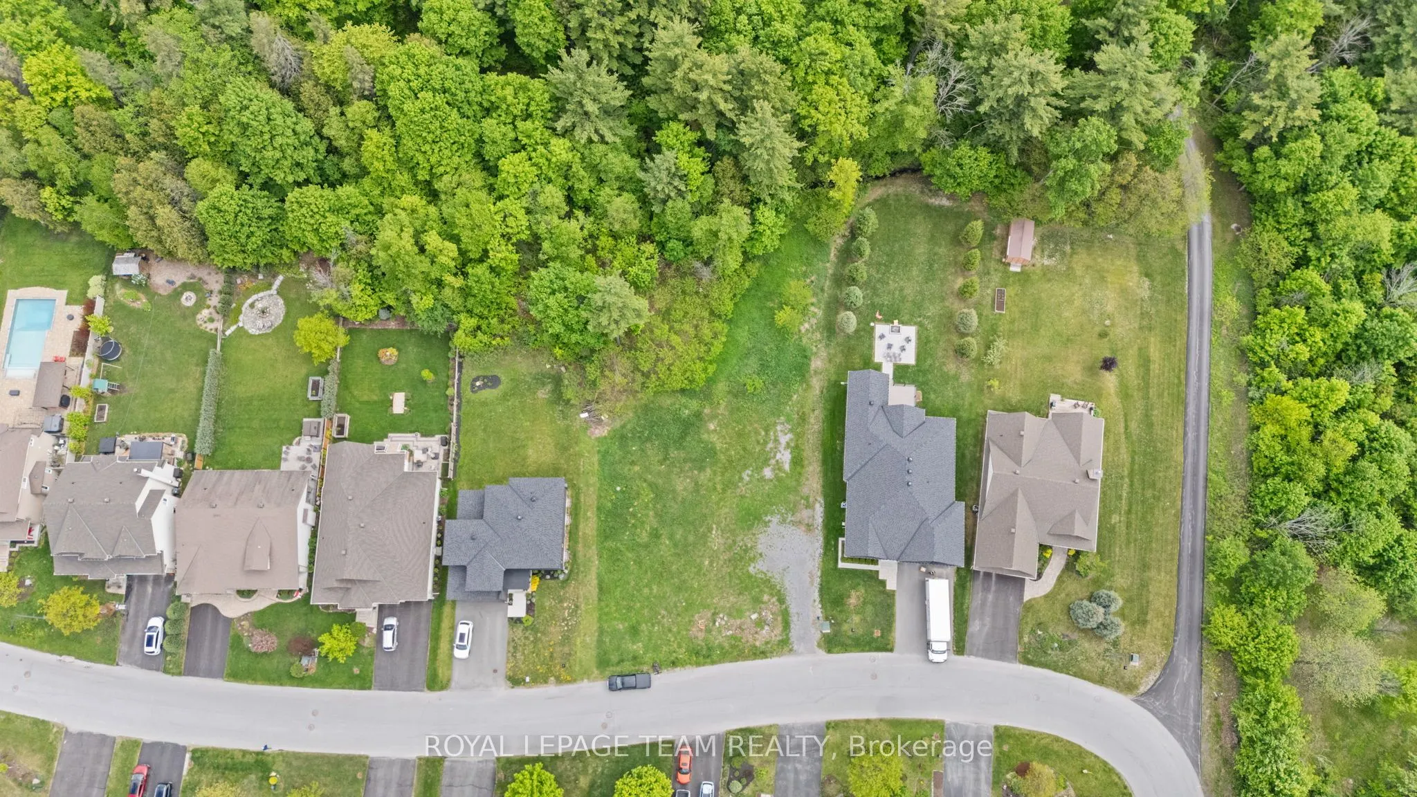 199 Charlie's Lane