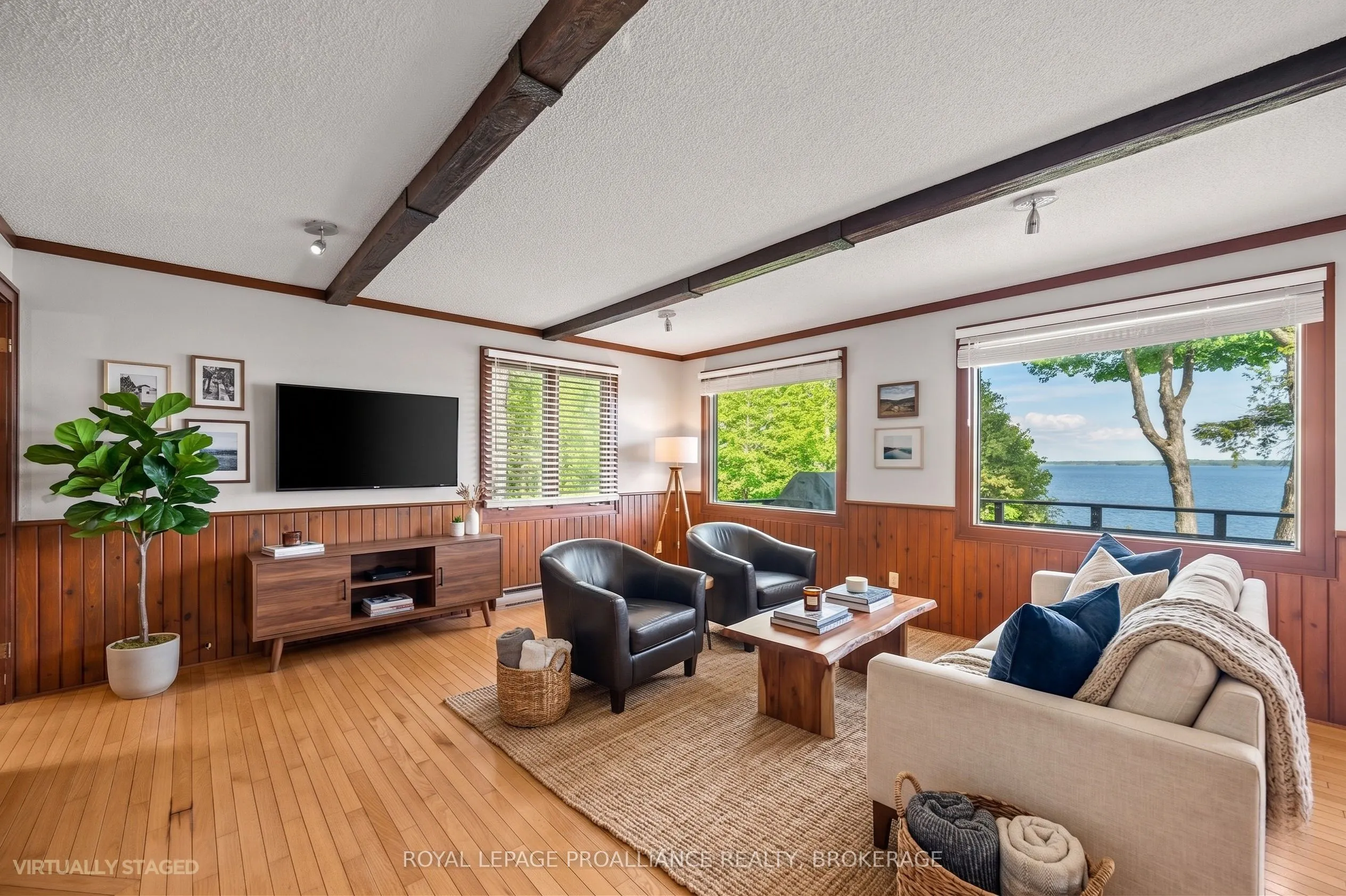 20 Riverside Drive