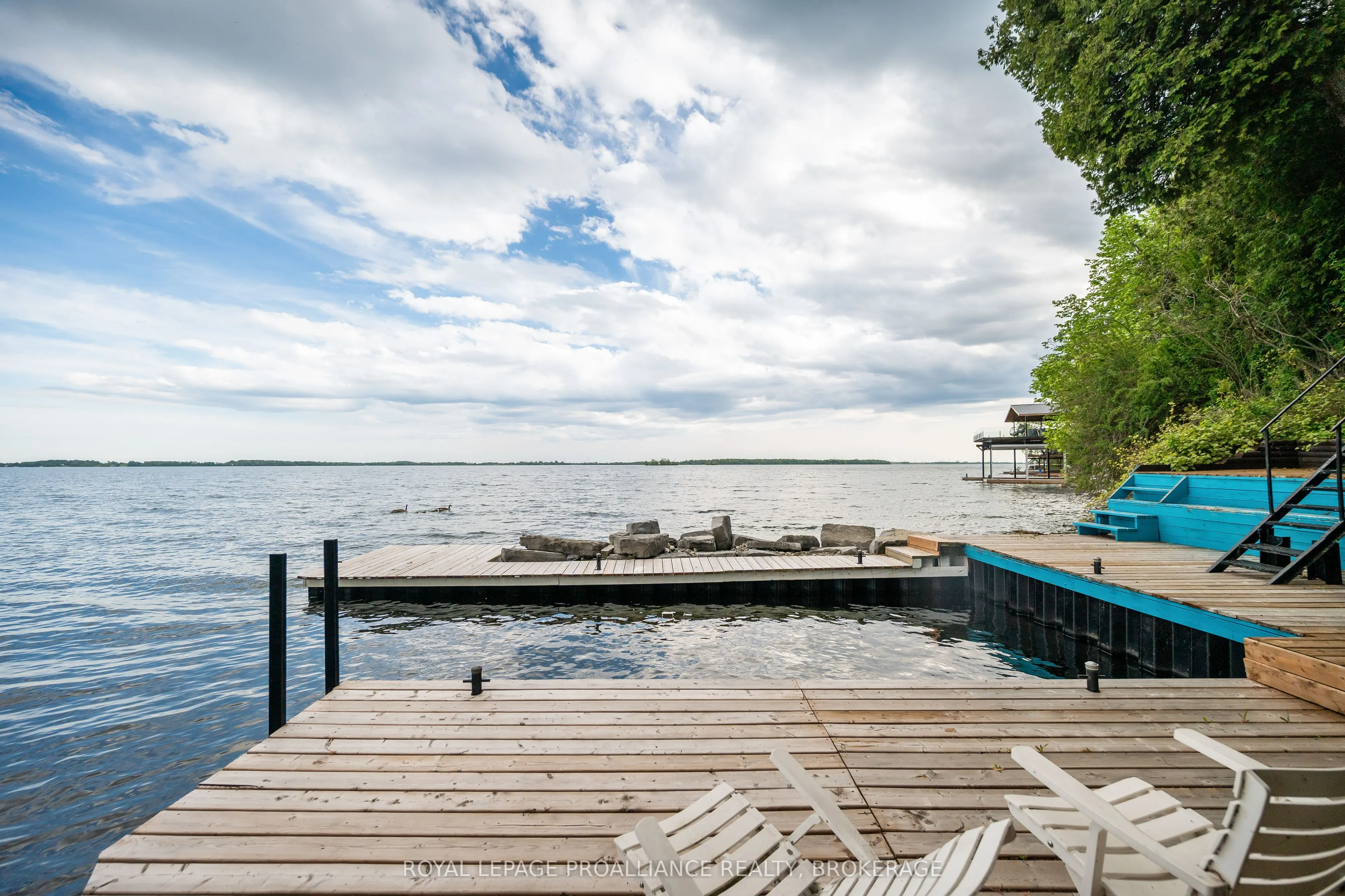 20 Riverside Drive