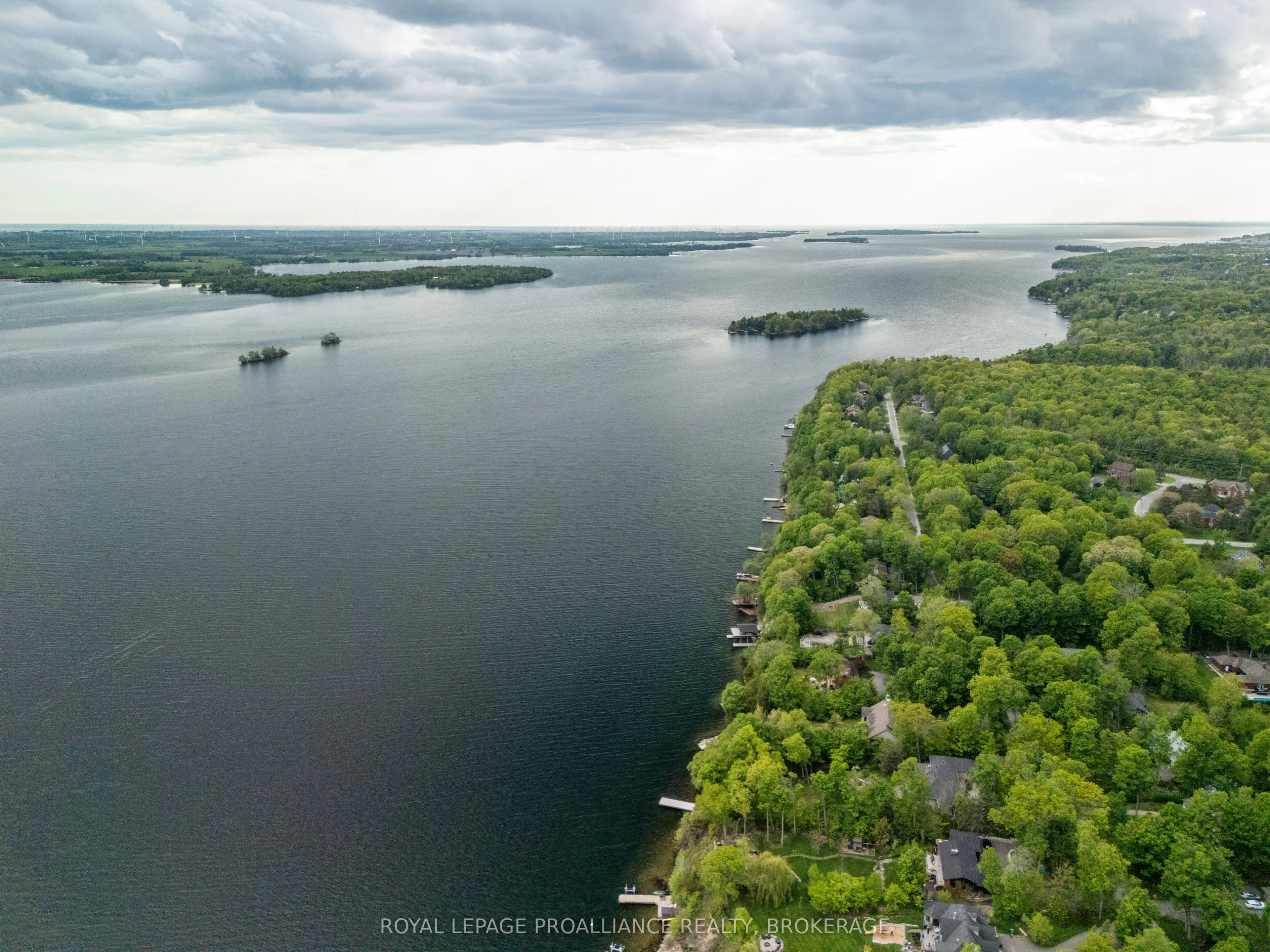20 Riverside Drive
