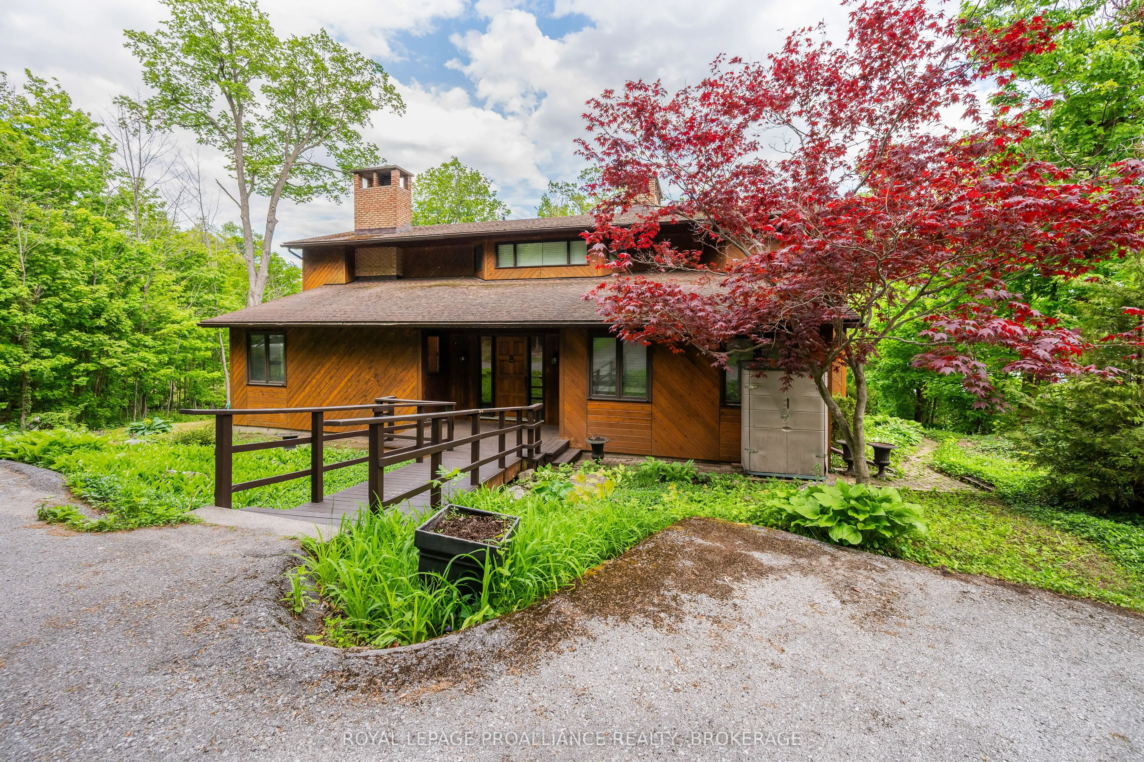 20 Riverside Drive