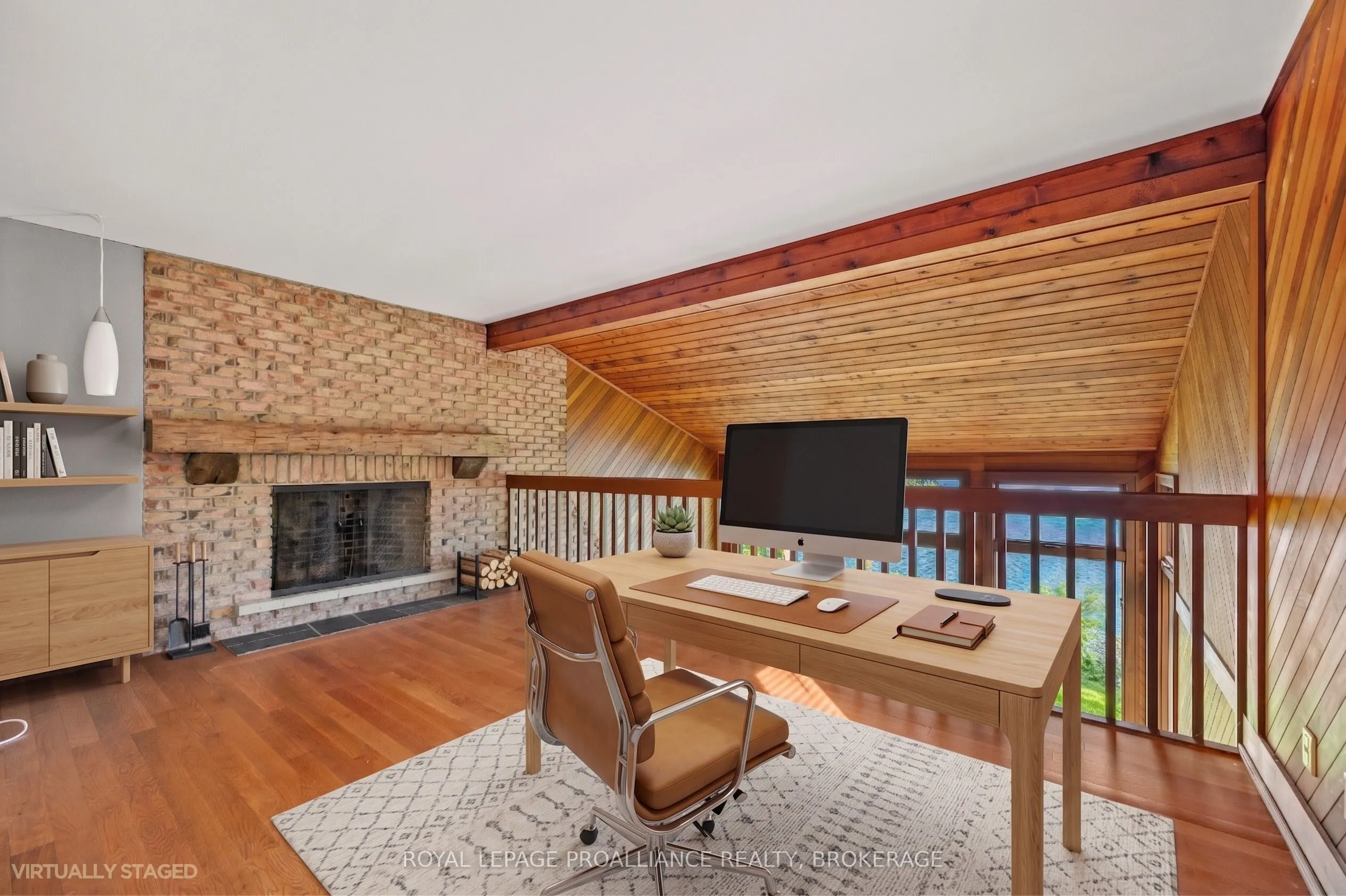 20 Riverside Drive