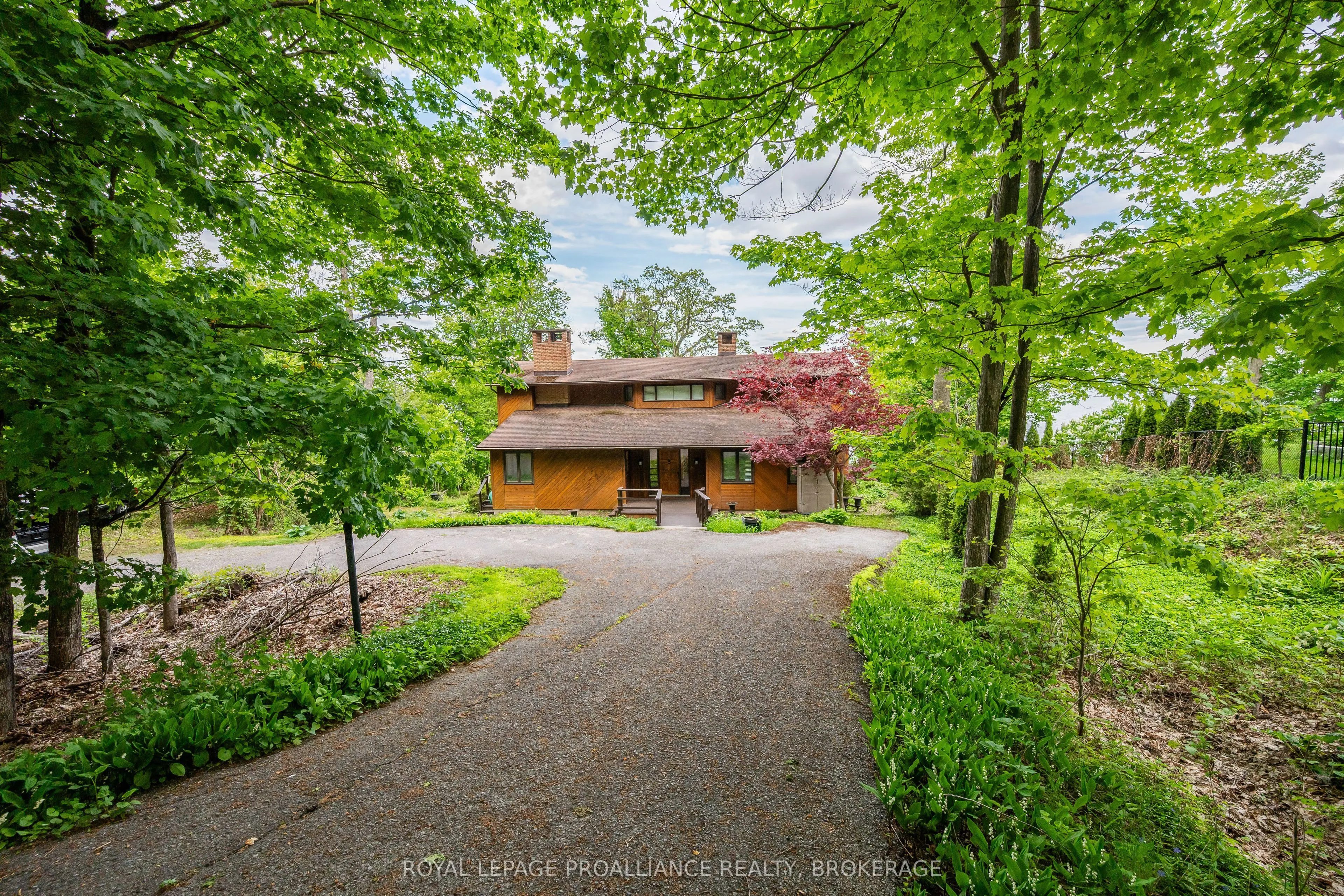 20 Riverside Drive