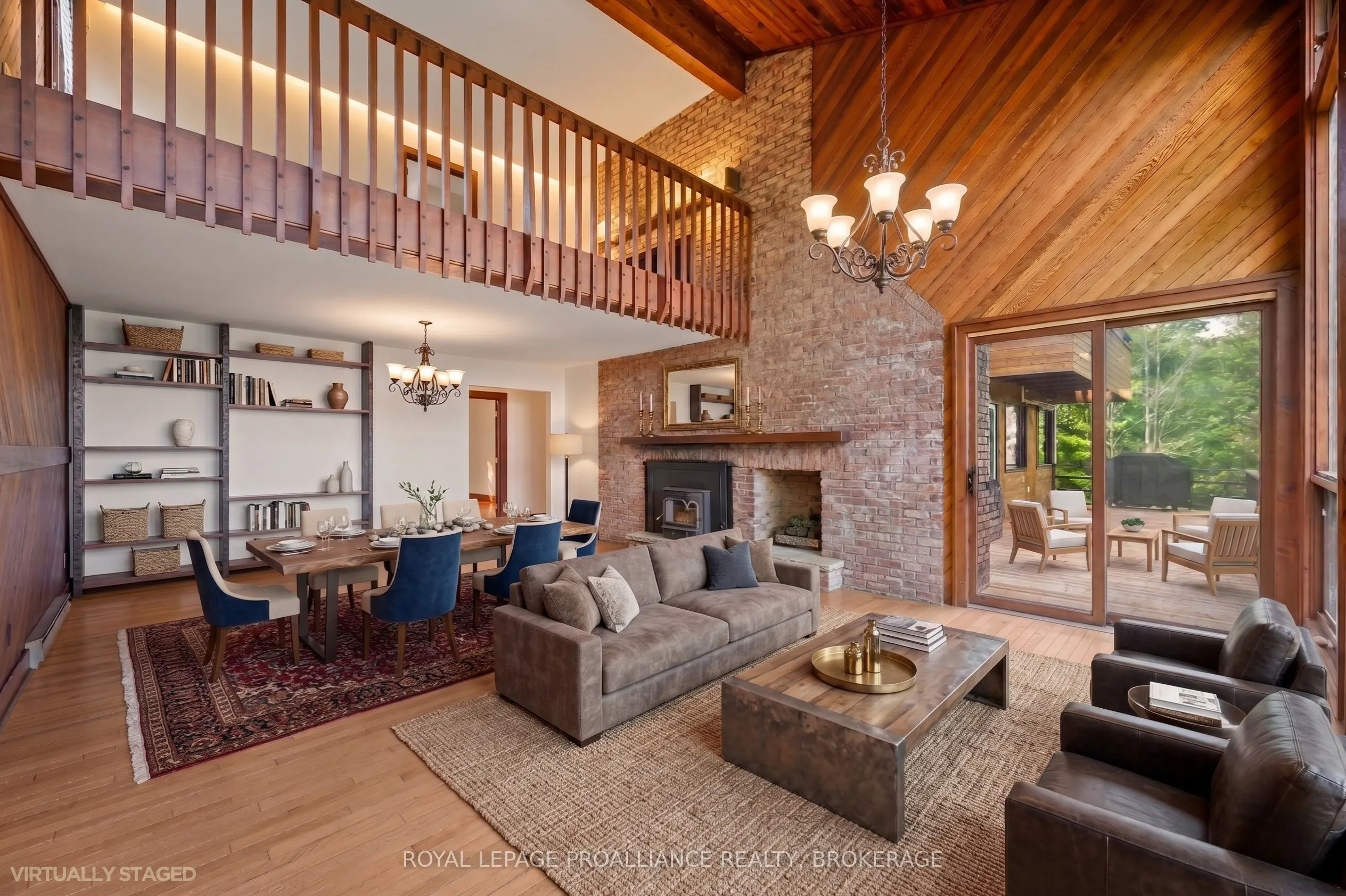 20 Riverside Drive