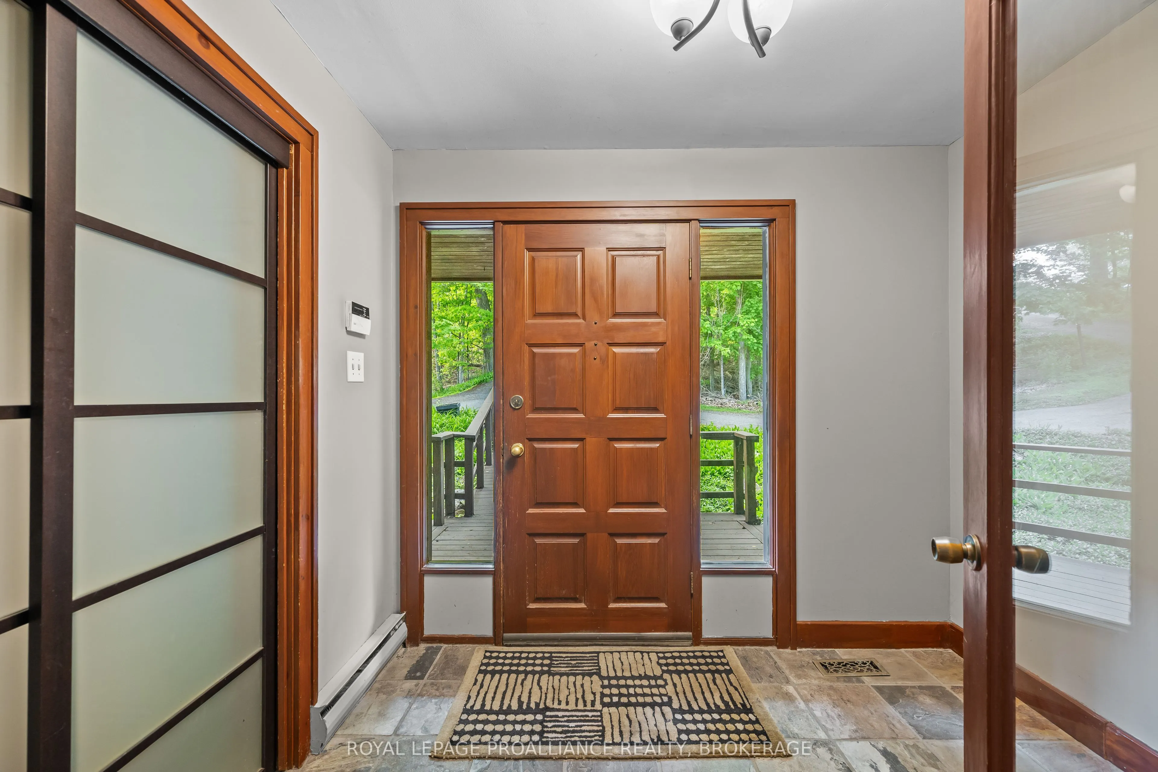 20 Riverside Drive