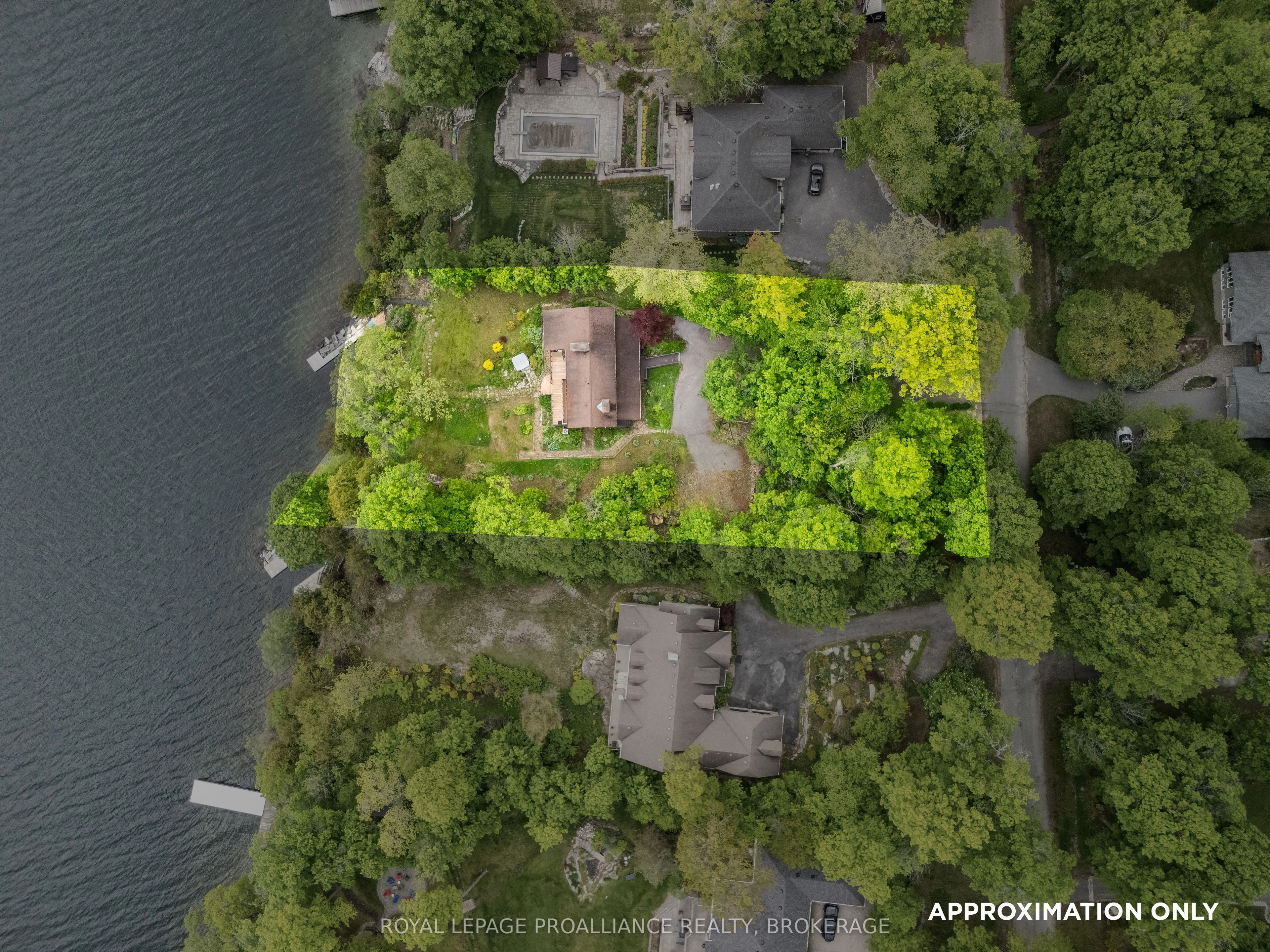 20 Riverside Drive