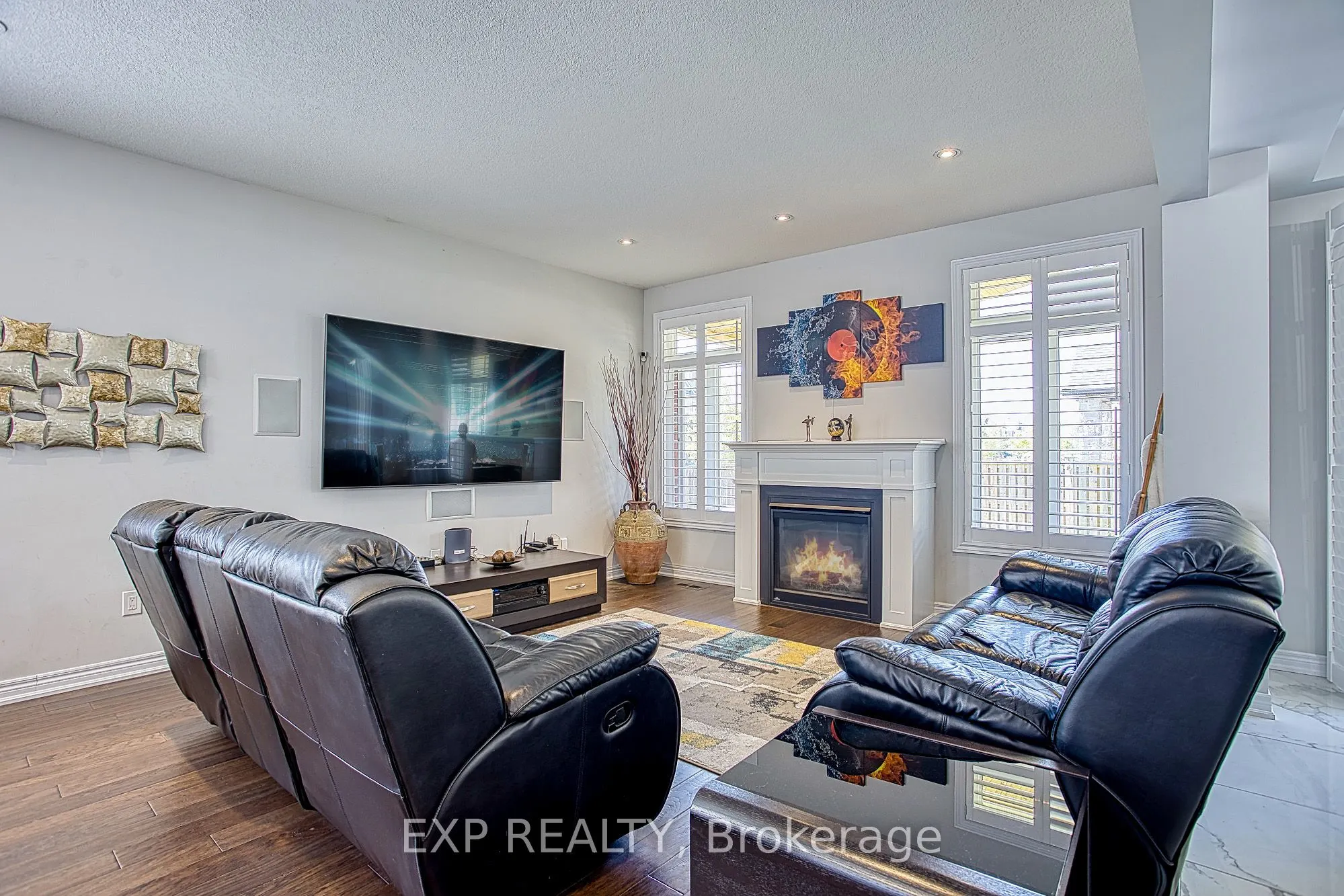 17 Narbonne Crescent