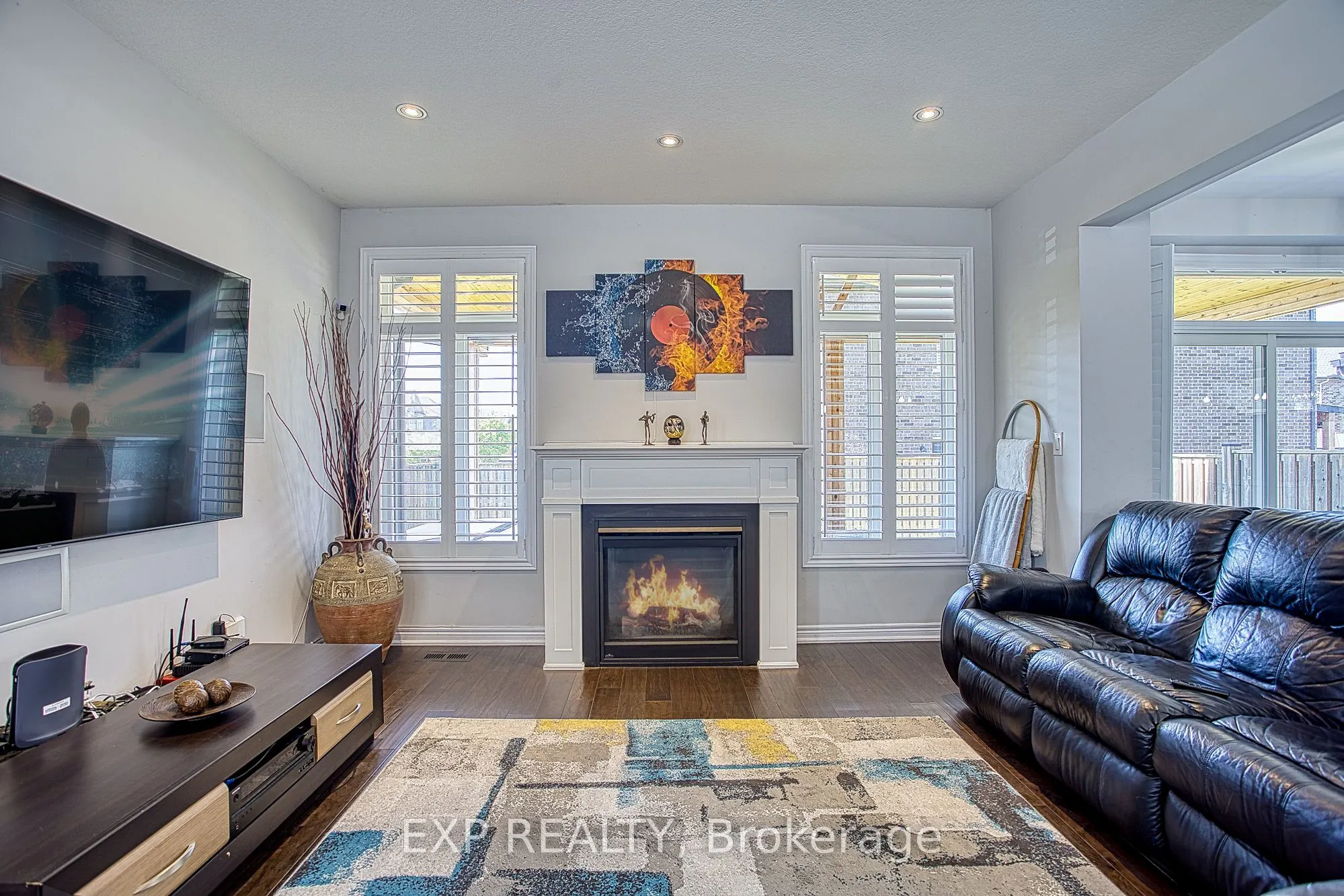 17 Narbonne Crescent
