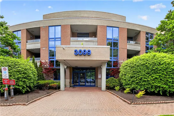 3099 Carling Avenue #205