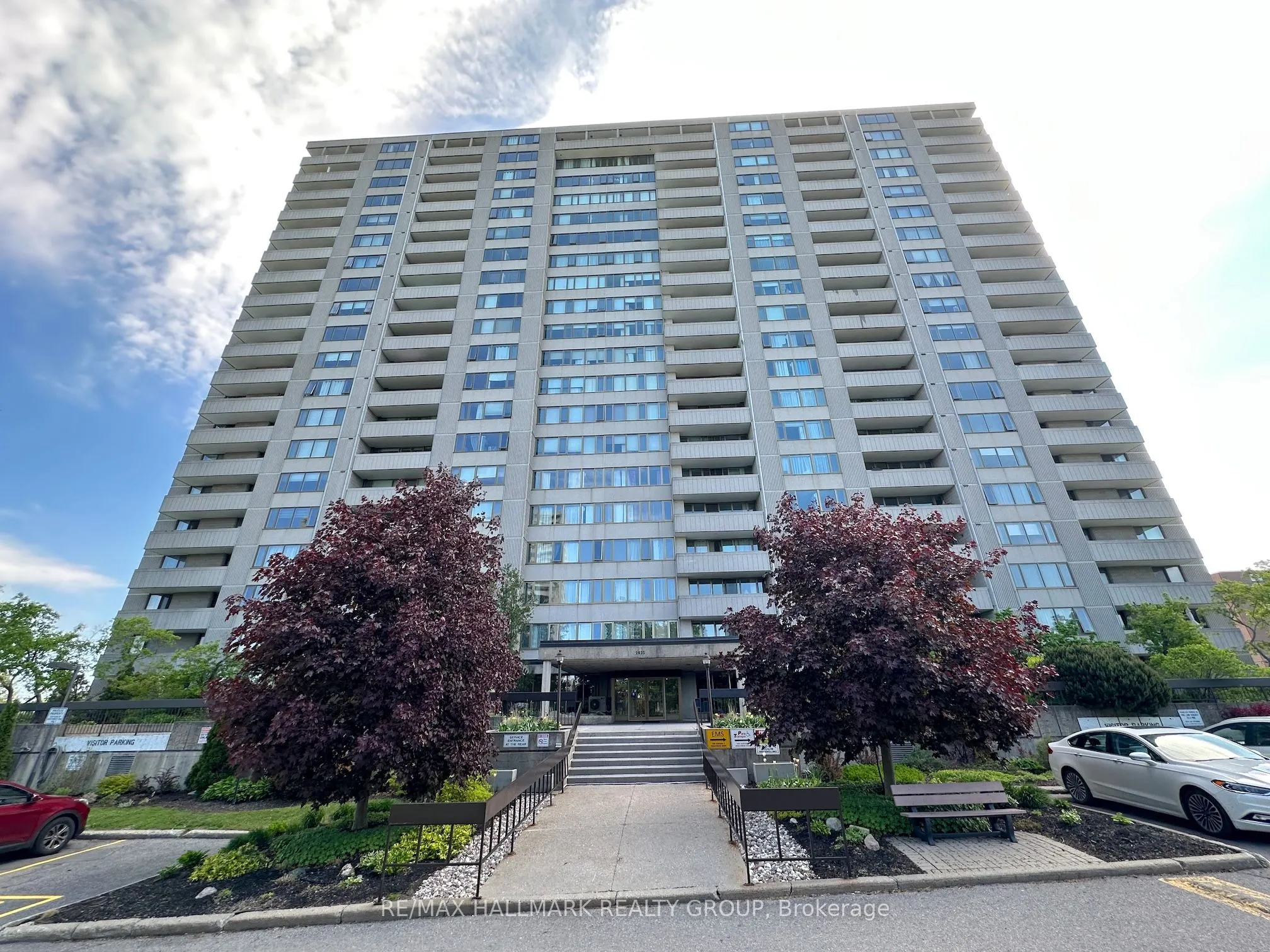 2625 Regina Street #1706