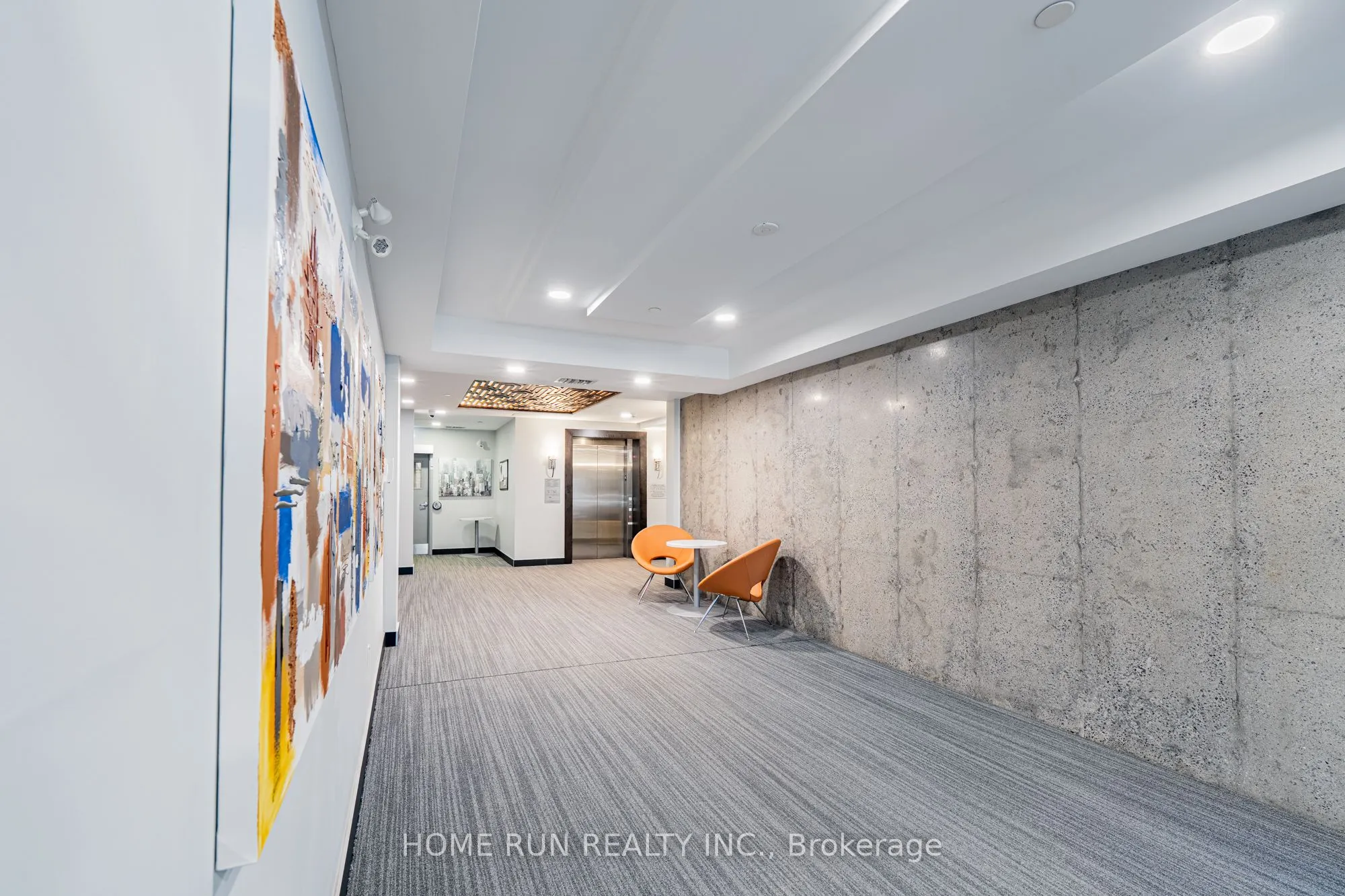 615 Longfields Drive #312