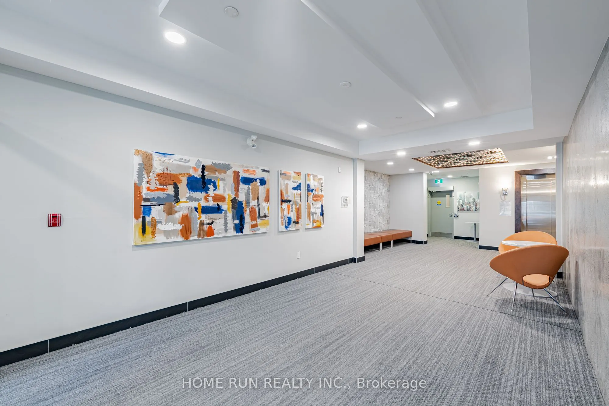 615 Longfields Drive #312