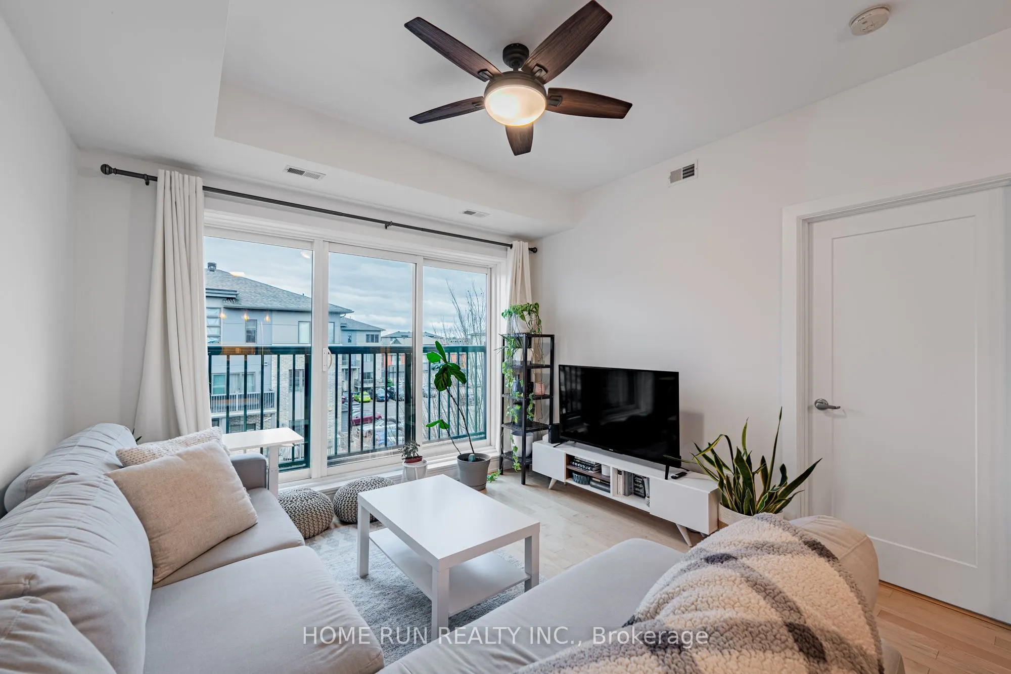 615 Longfields Drive #312