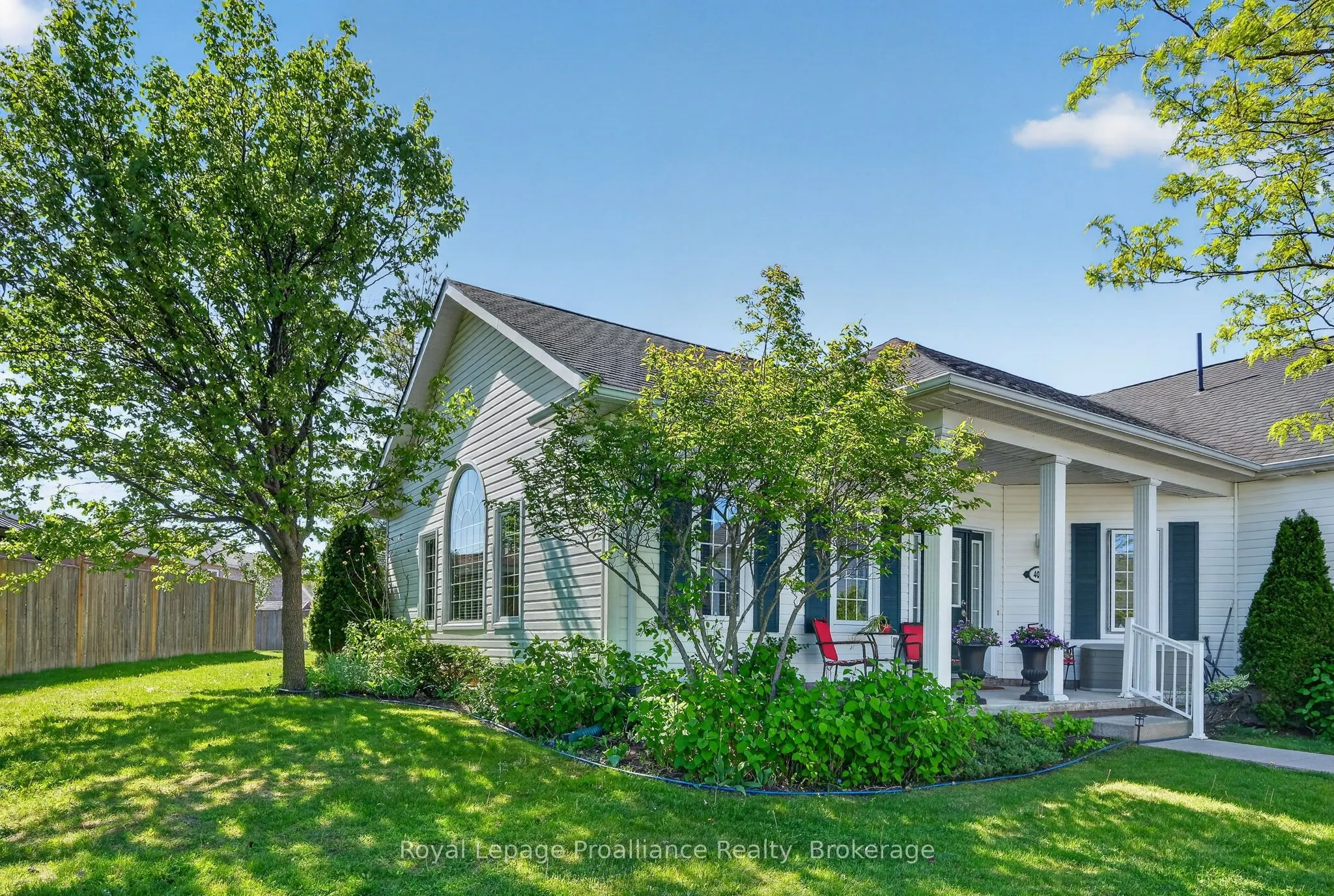 325 Densmore Road #402