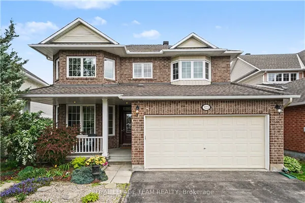3222 Carriage Hill Place
