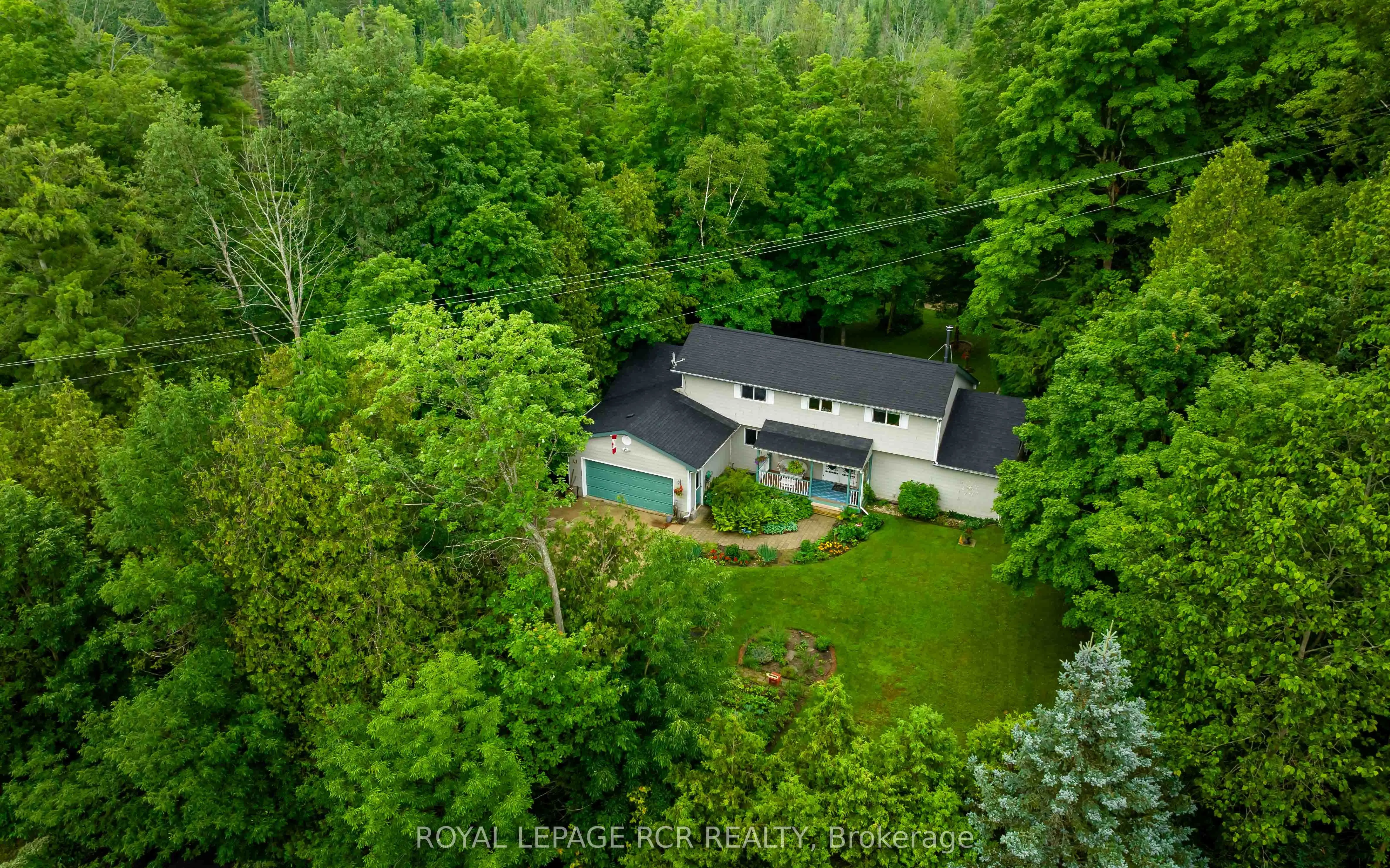 308392 Hockley Road