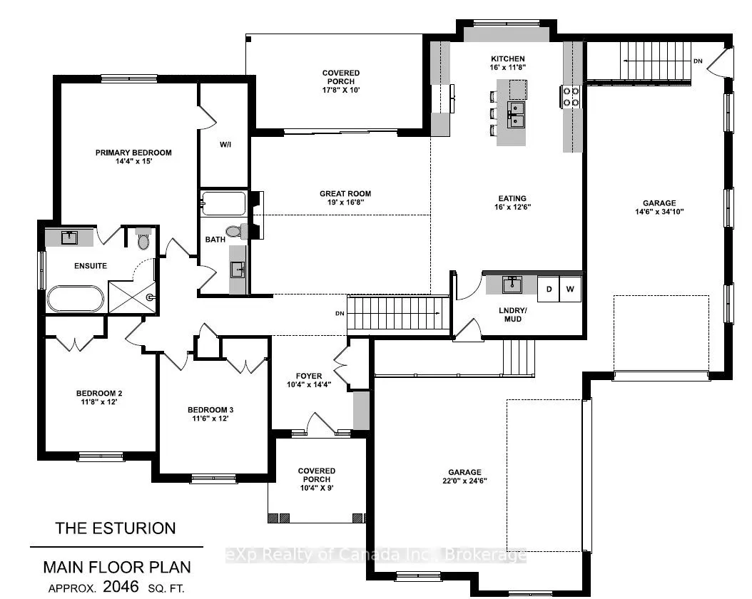 Lot 26 - 59 Meadowlands Drive