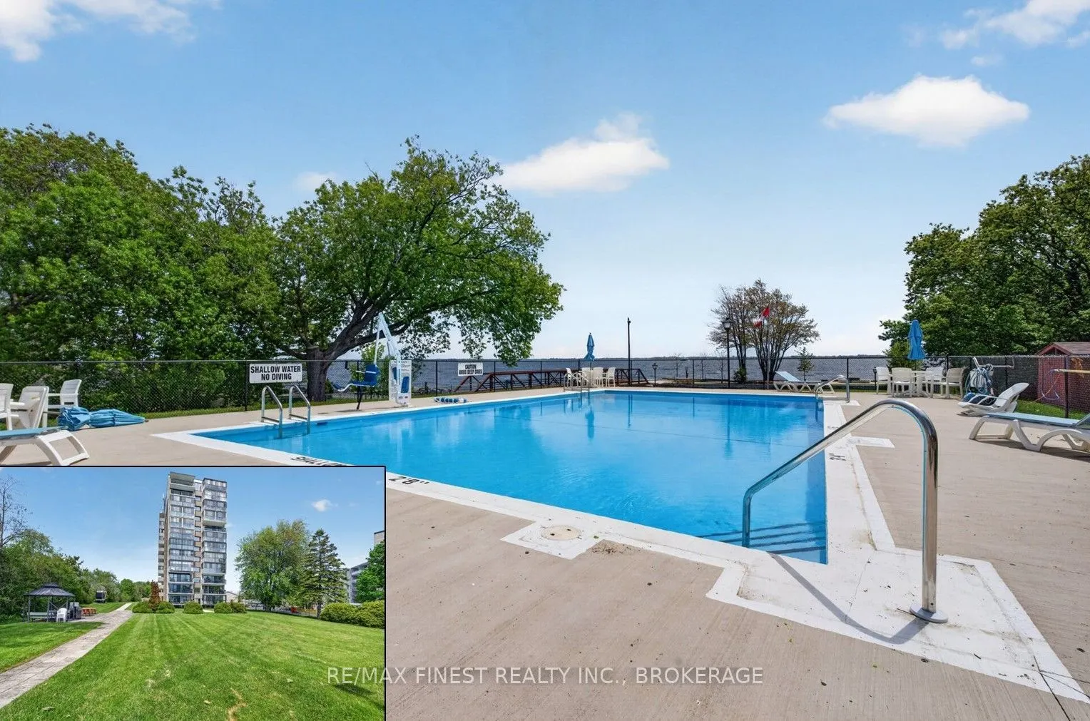 2 Mowat Avenue #206