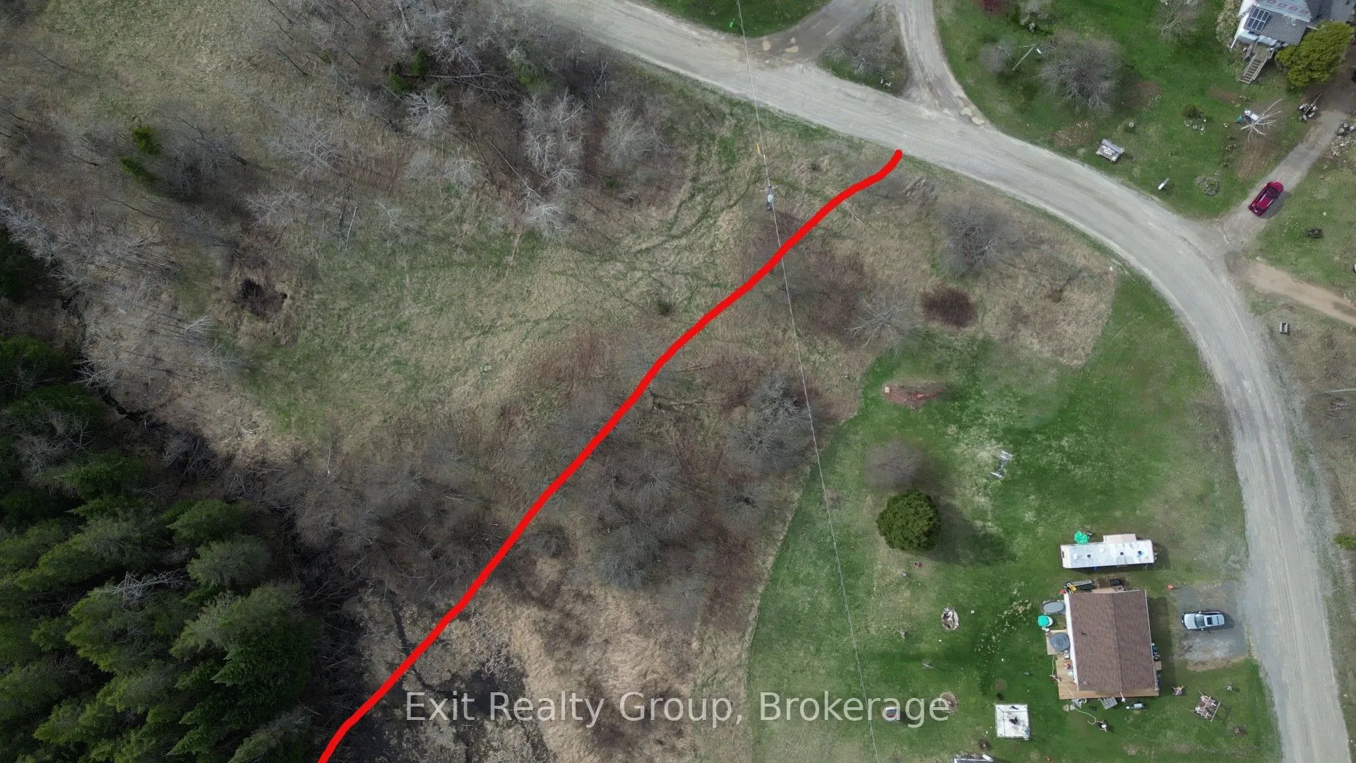 3606 County Road 620