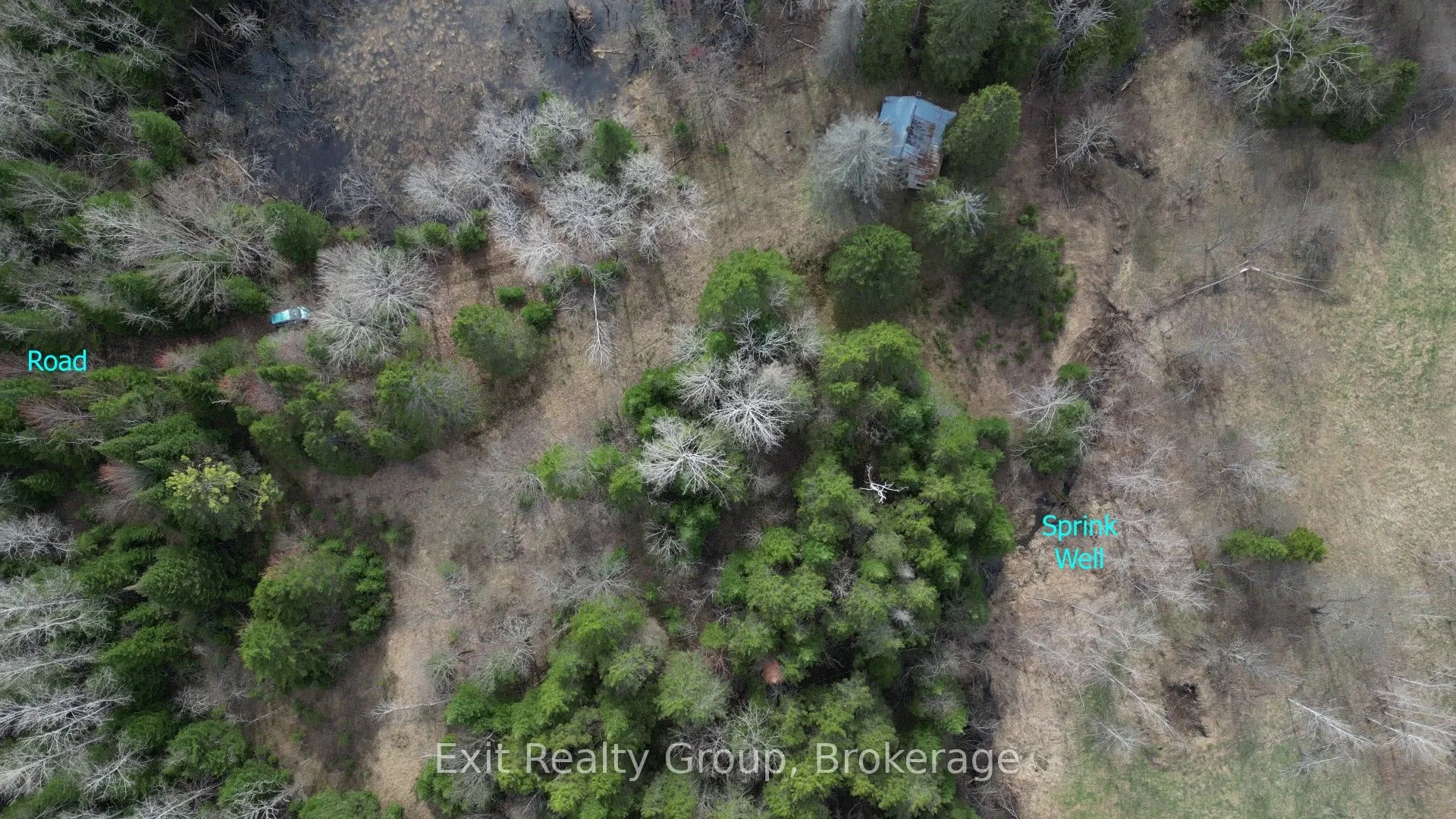 3606 County Road 620