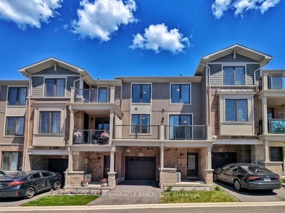 10 Birmingham Drive #129