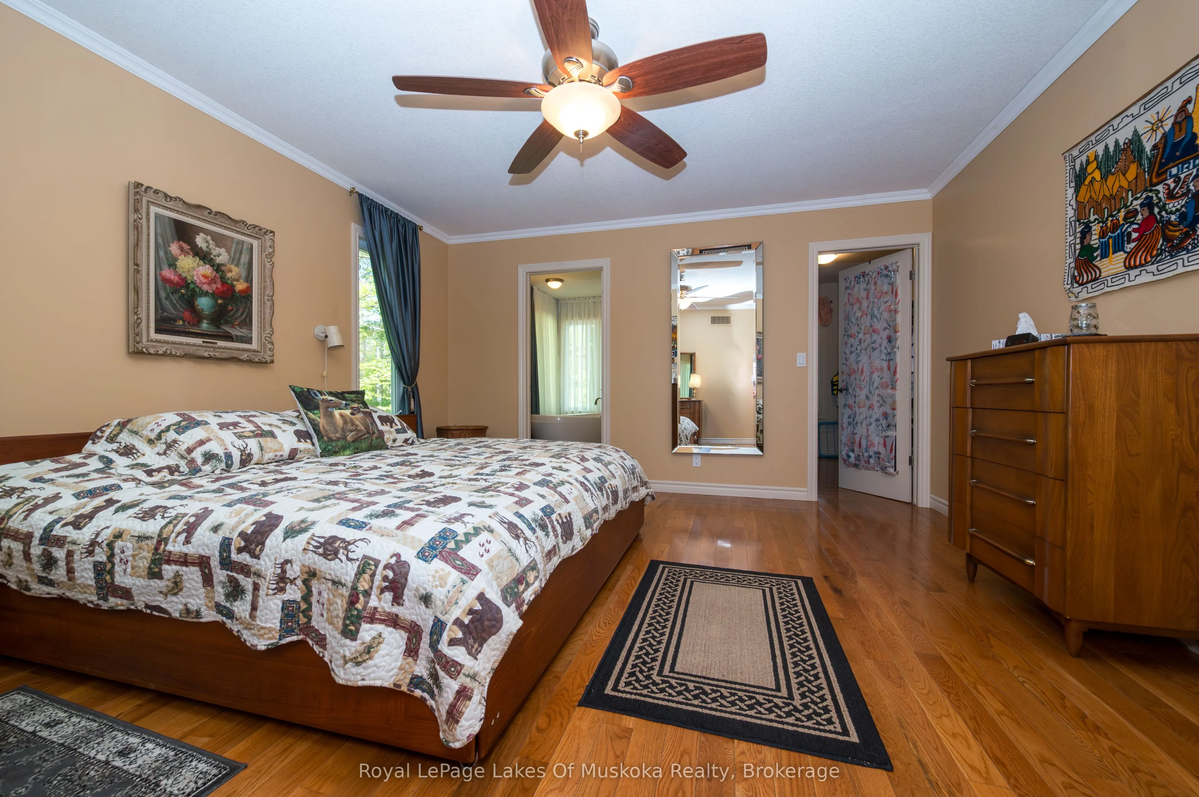 20 Deerhurst Highlands Drive
