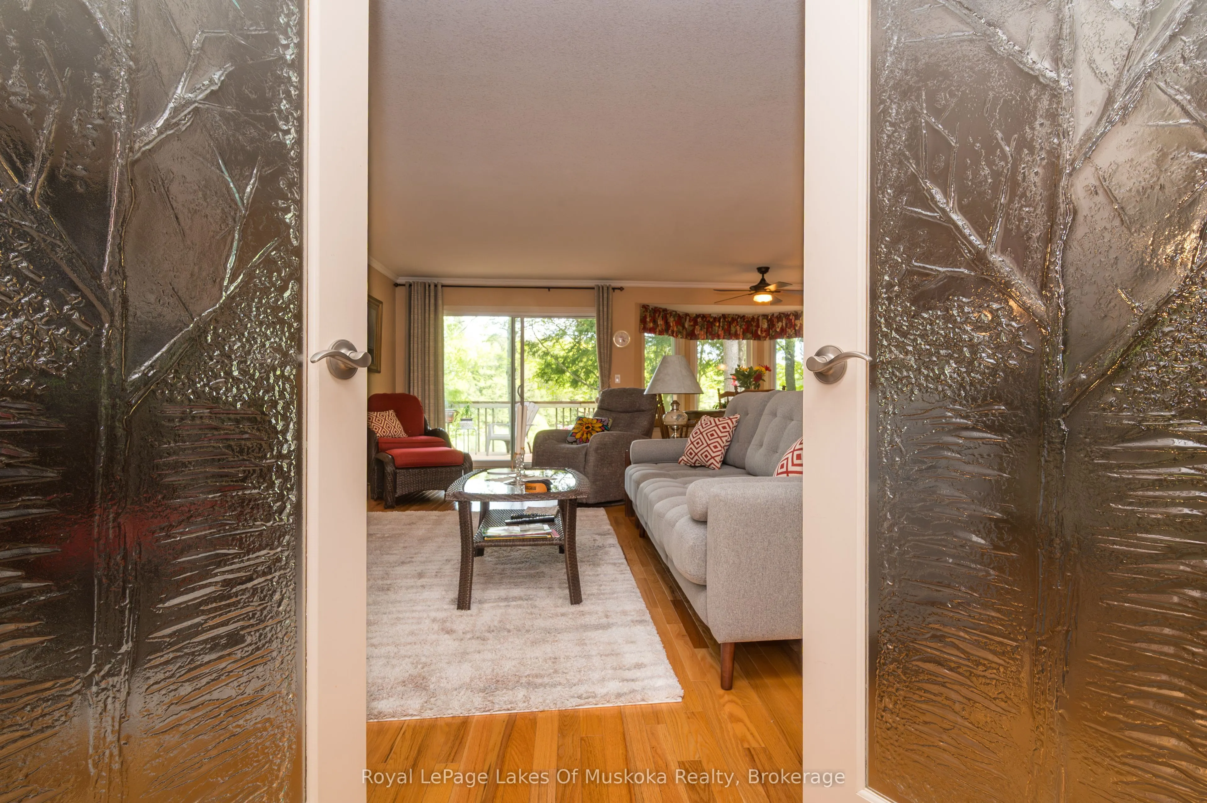 20 Deerhurst Highlands Drive