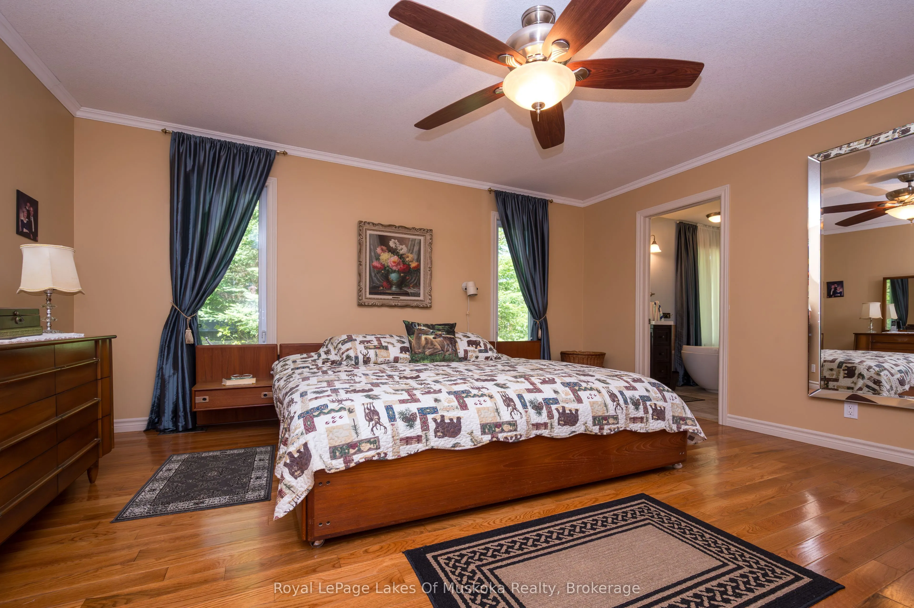 20 Deerhurst Highlands Drive