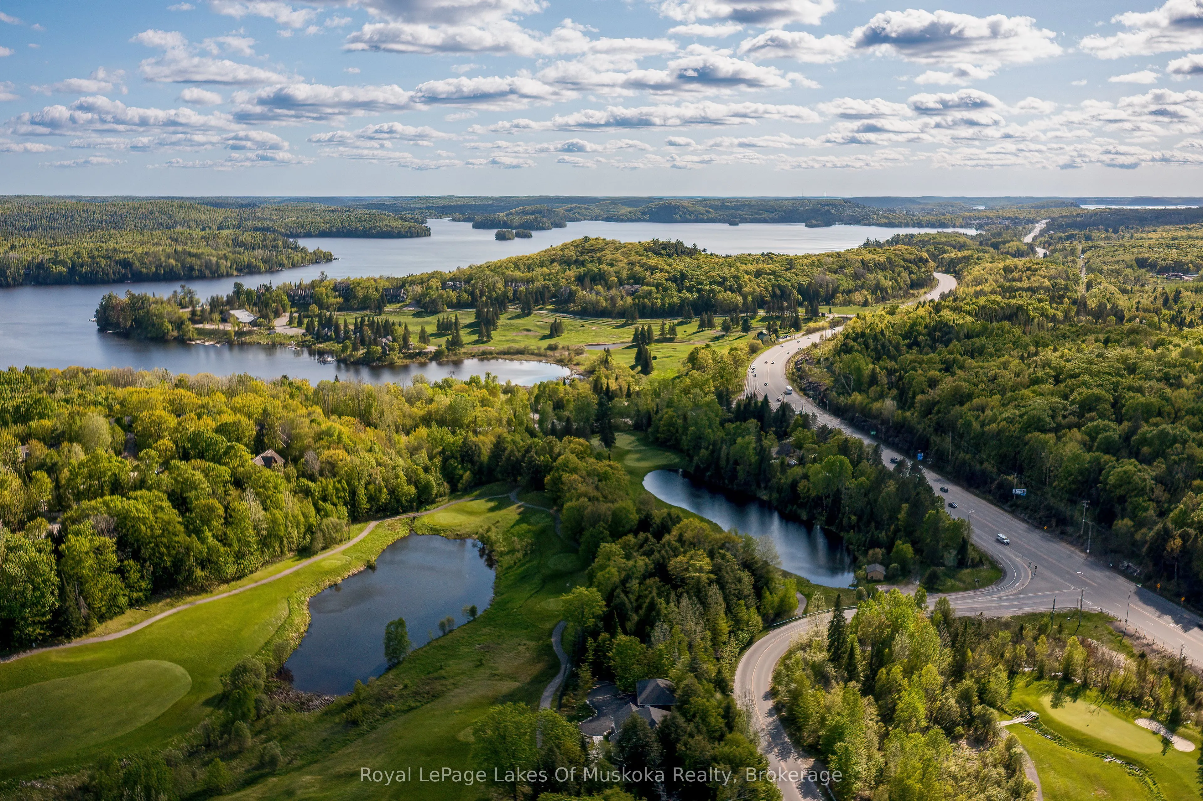 20 Deerhurst Highlands Drive