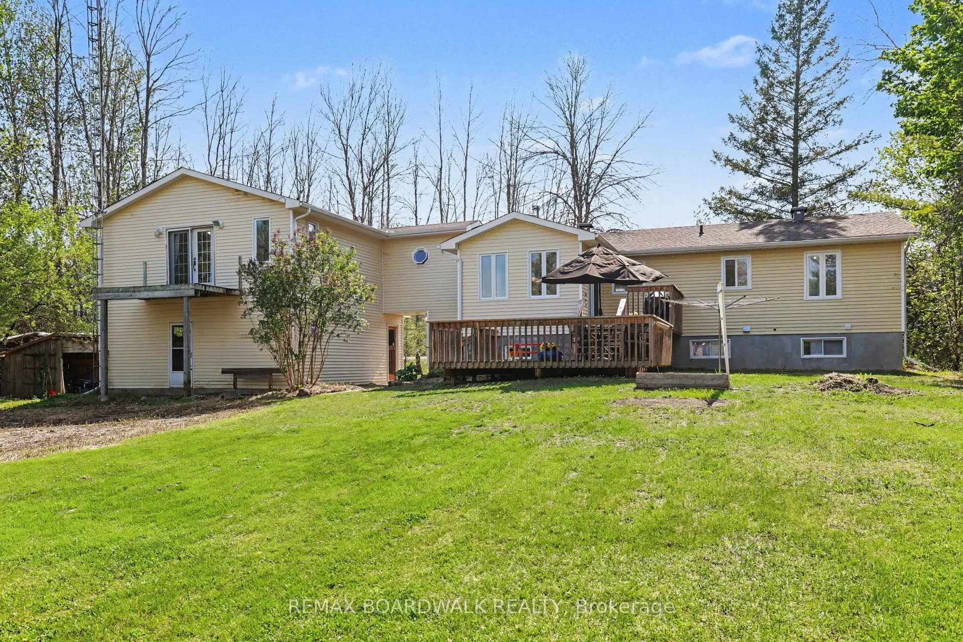 952 County 18 Road