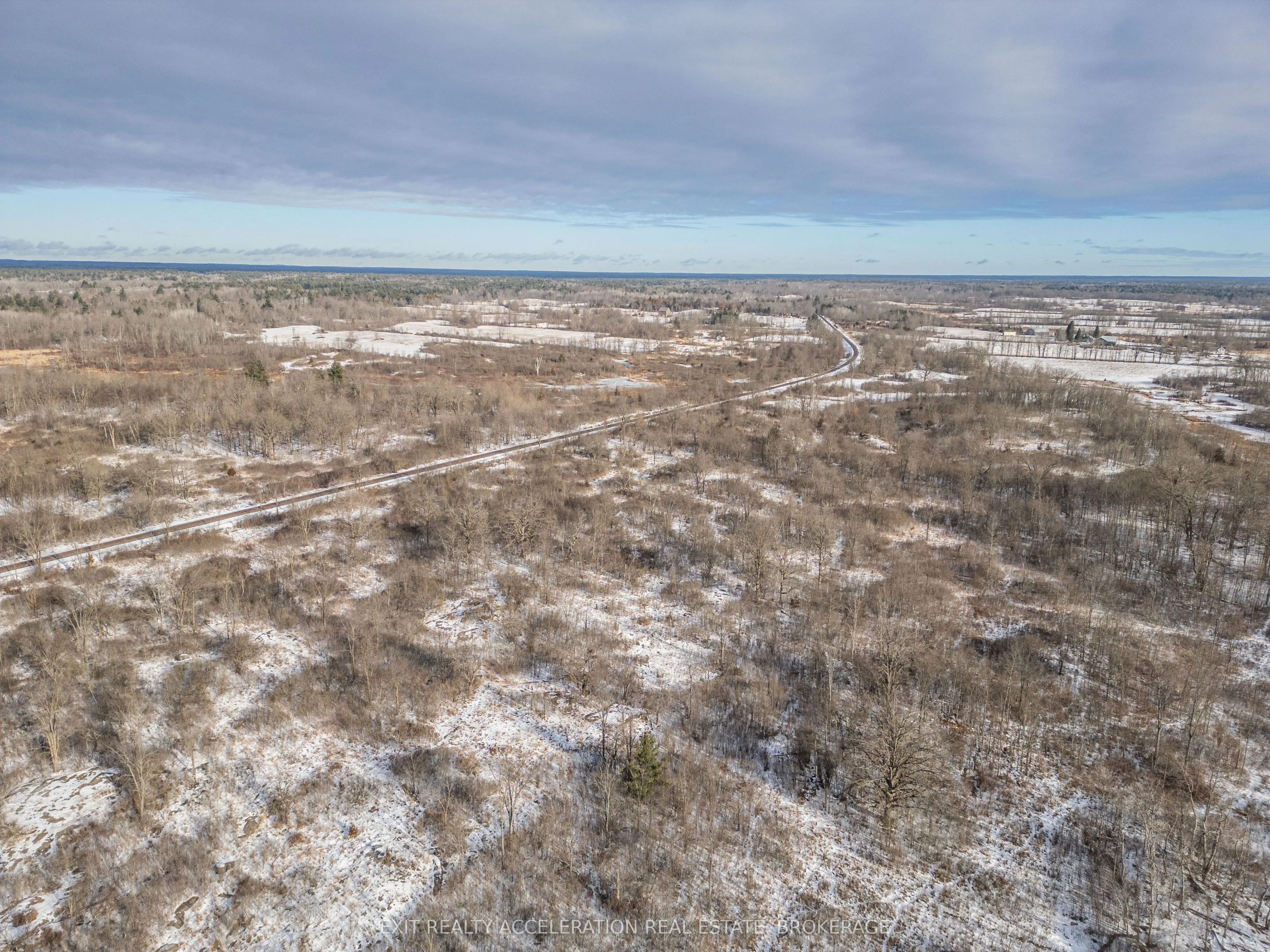 0 9th Concession Road