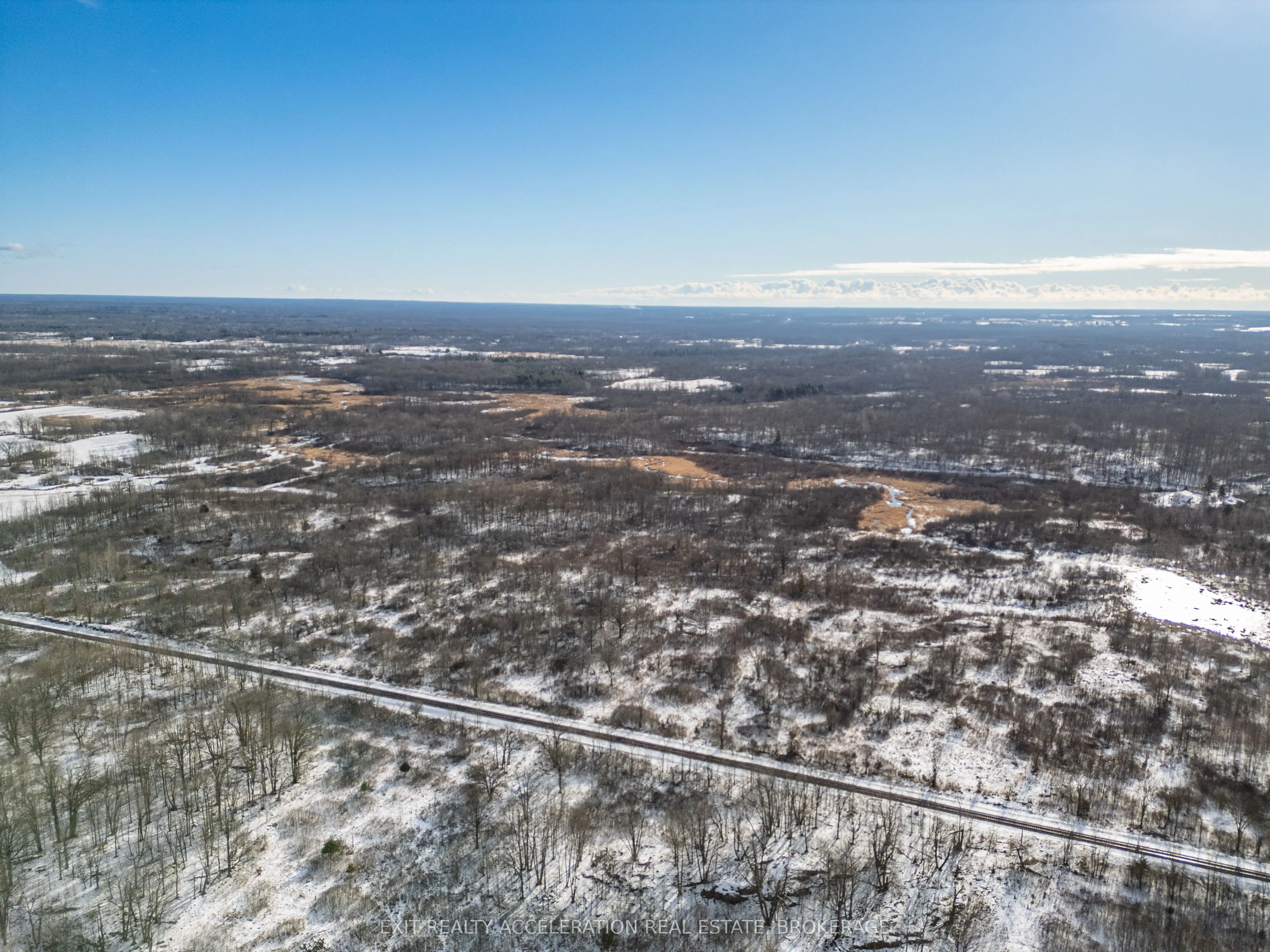 0 9th Concession Road
