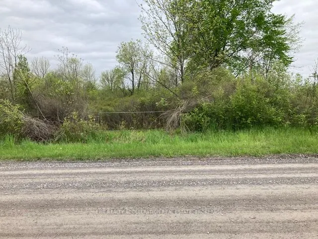 0 9th Concession Road