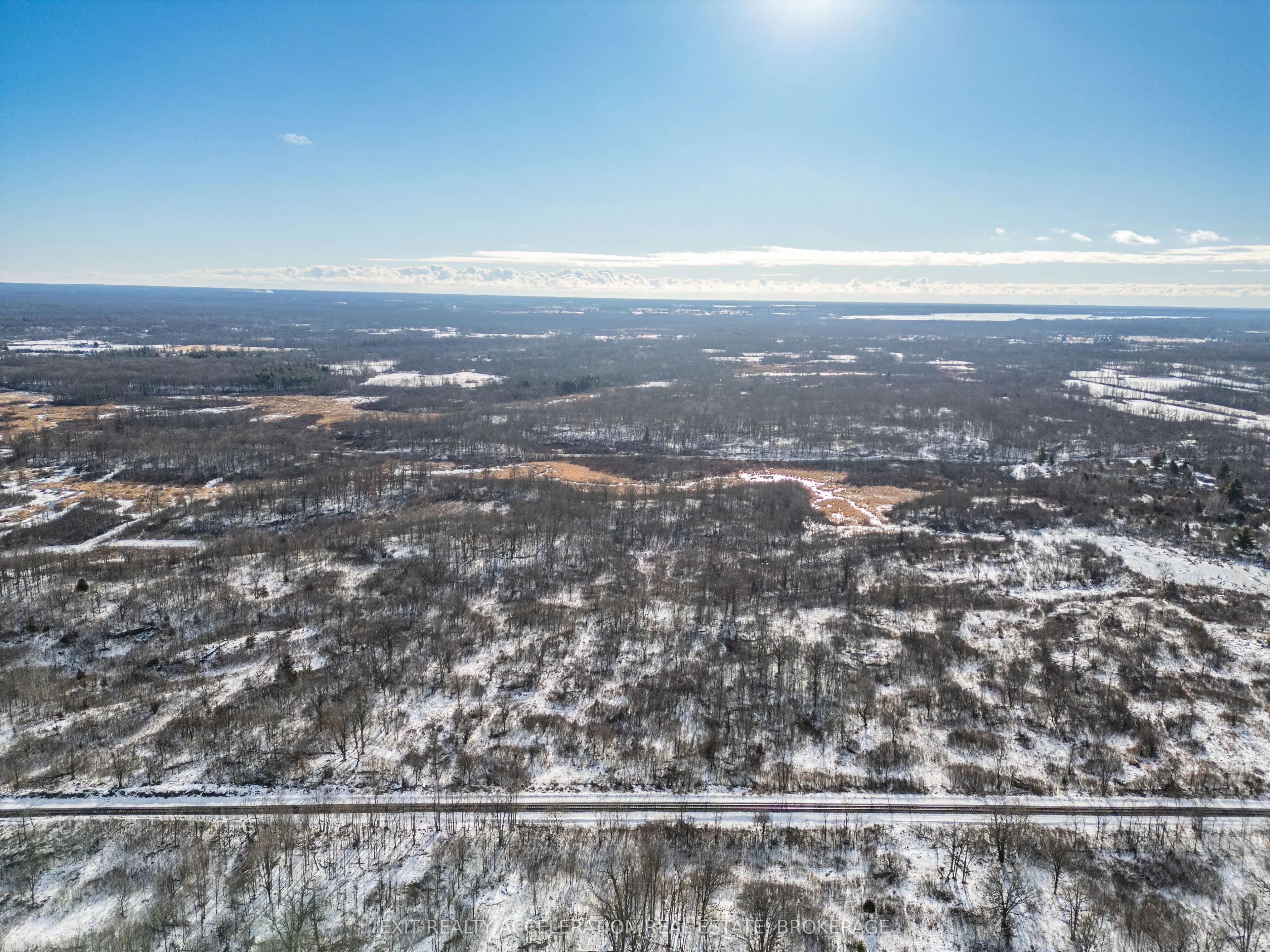 0 9th Concession Road