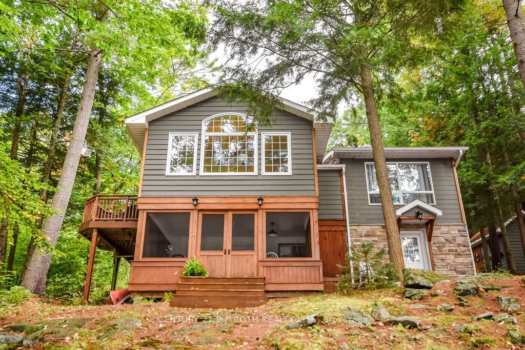 1213 Camp Jackson Road #24