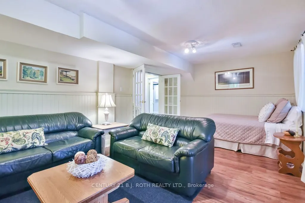 1213 Camp Jackson Road #24