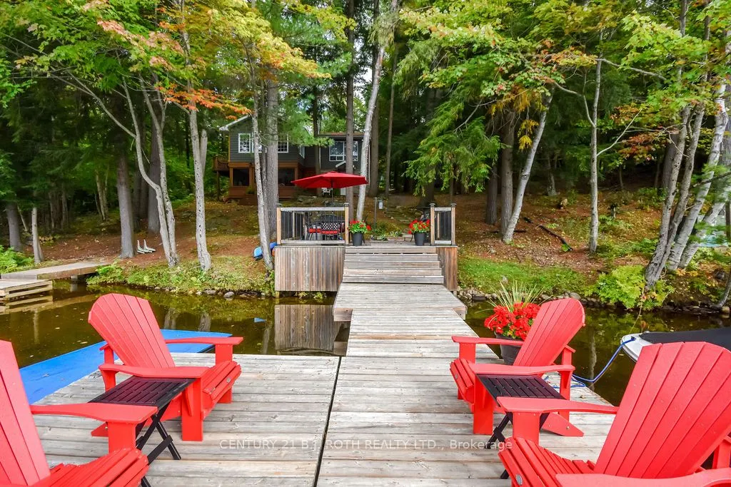 1213 Camp Jackson Road #24