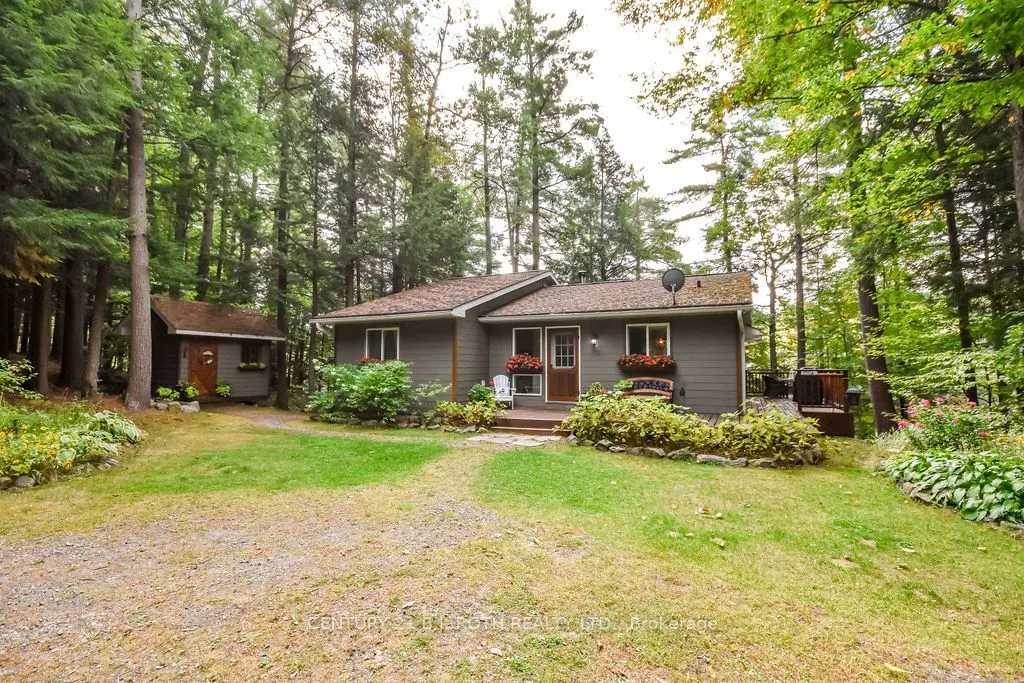 1213 Camp Jackson Road #24