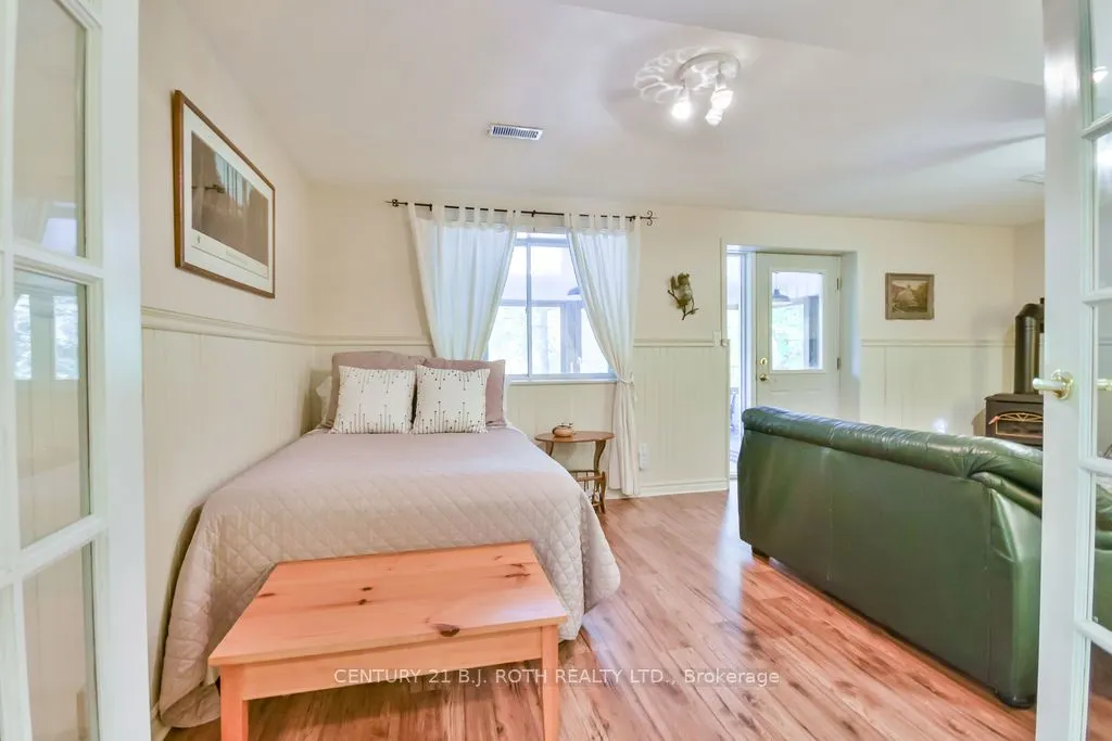1213 Camp Jackson Road #24