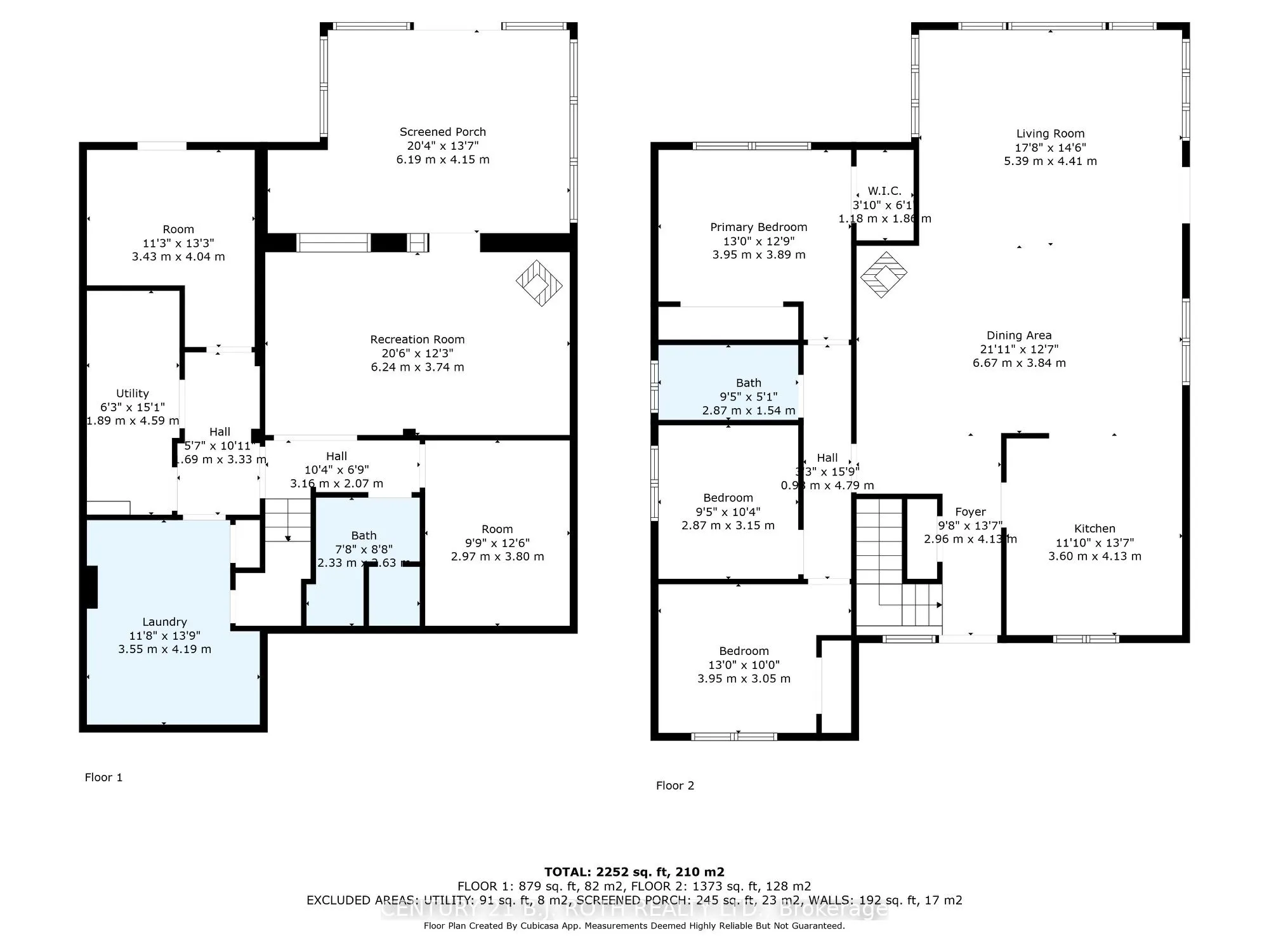 1213 Camp Jackson Road #24
