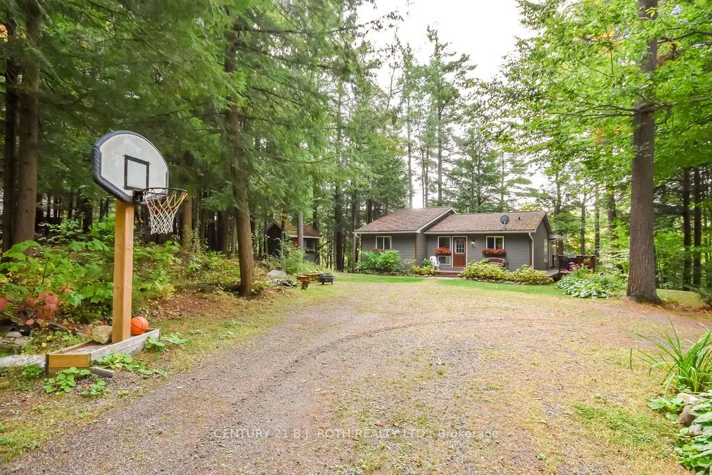 1213 Camp Jackson Road #24