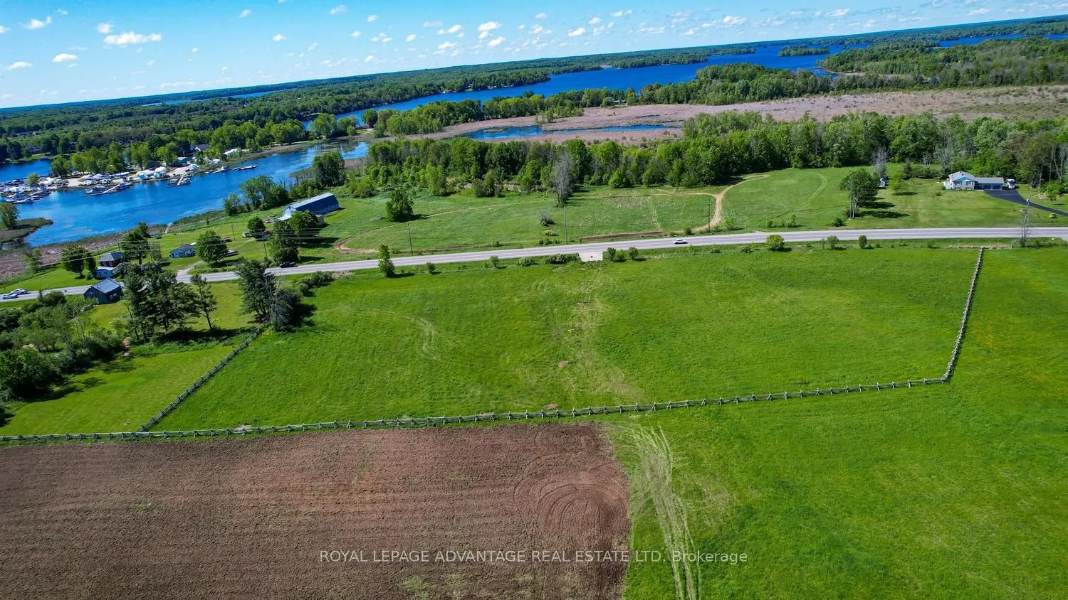 00-Lot 1 Rideau Ferry Road
