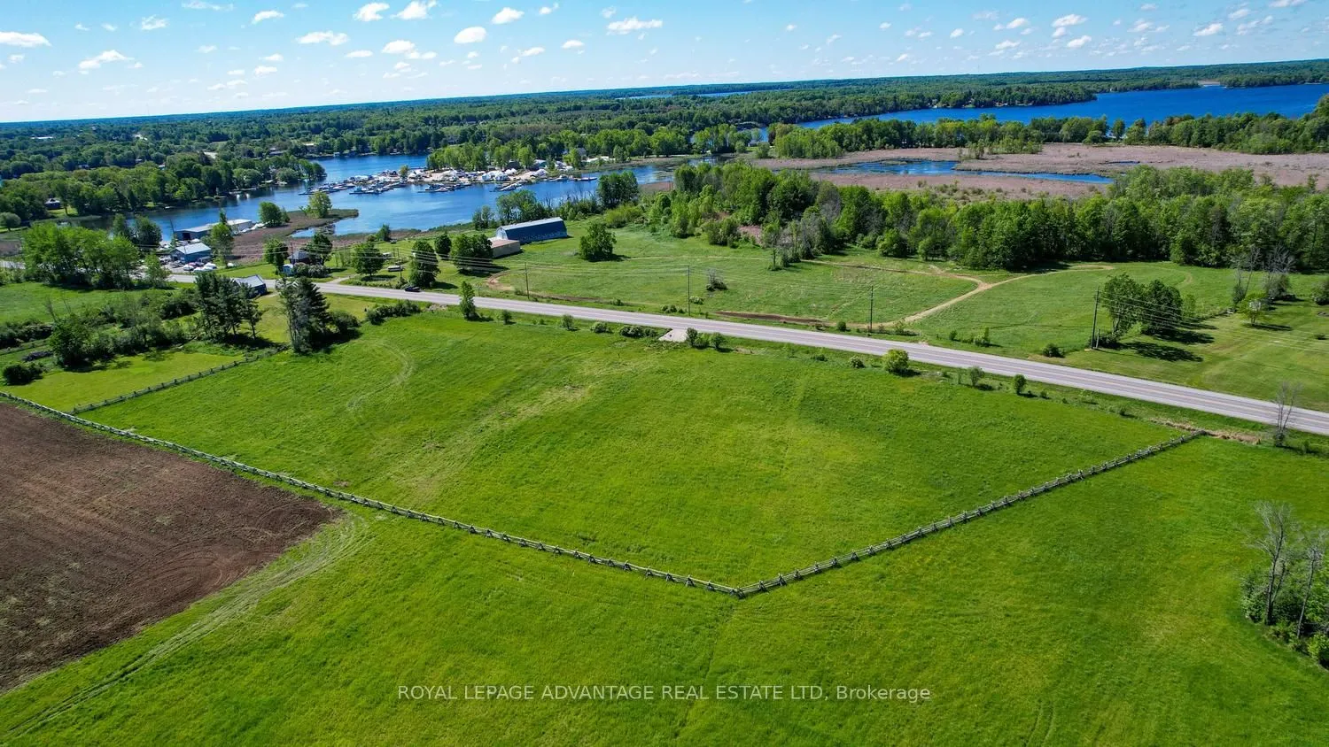 00-Lot 1 Rideau Ferry Road