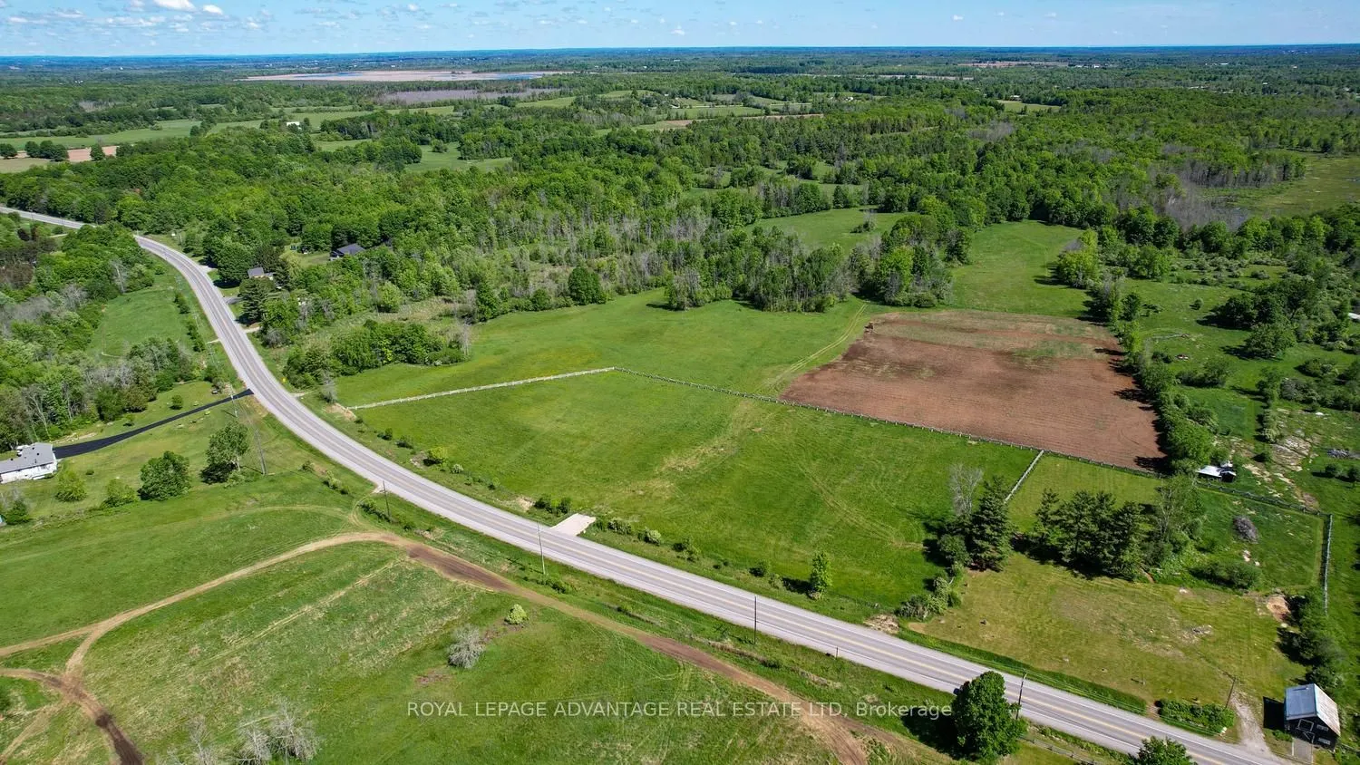 00-Lot 1 Rideau Ferry Road