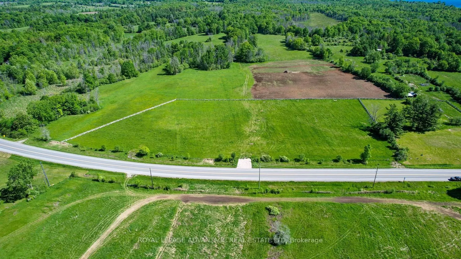 00-Lot 1 Rideau Ferry Road