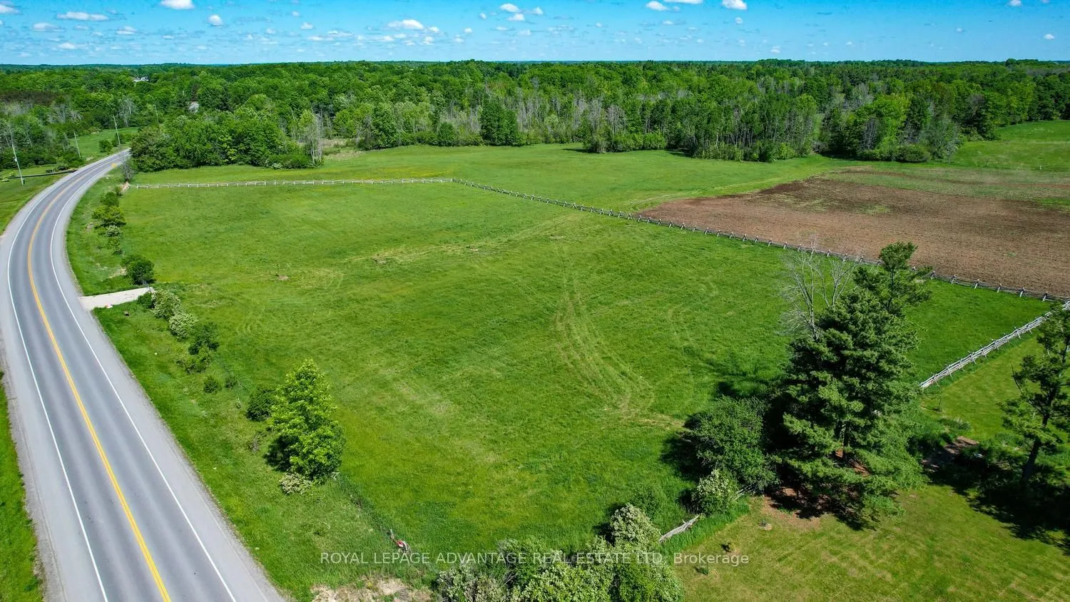 00-Lot 1 Rideau Ferry Road